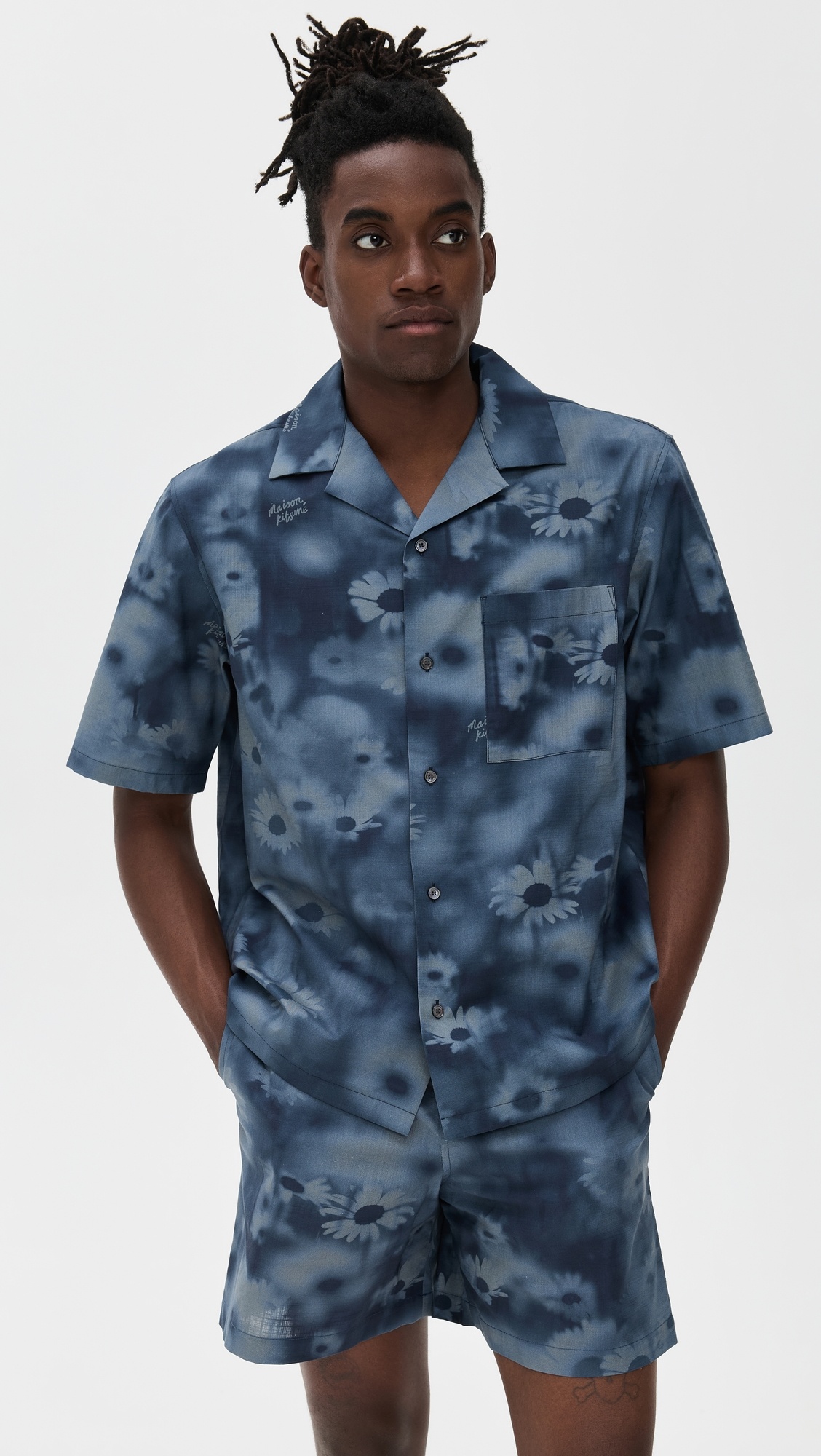 Resort Shirt - 1