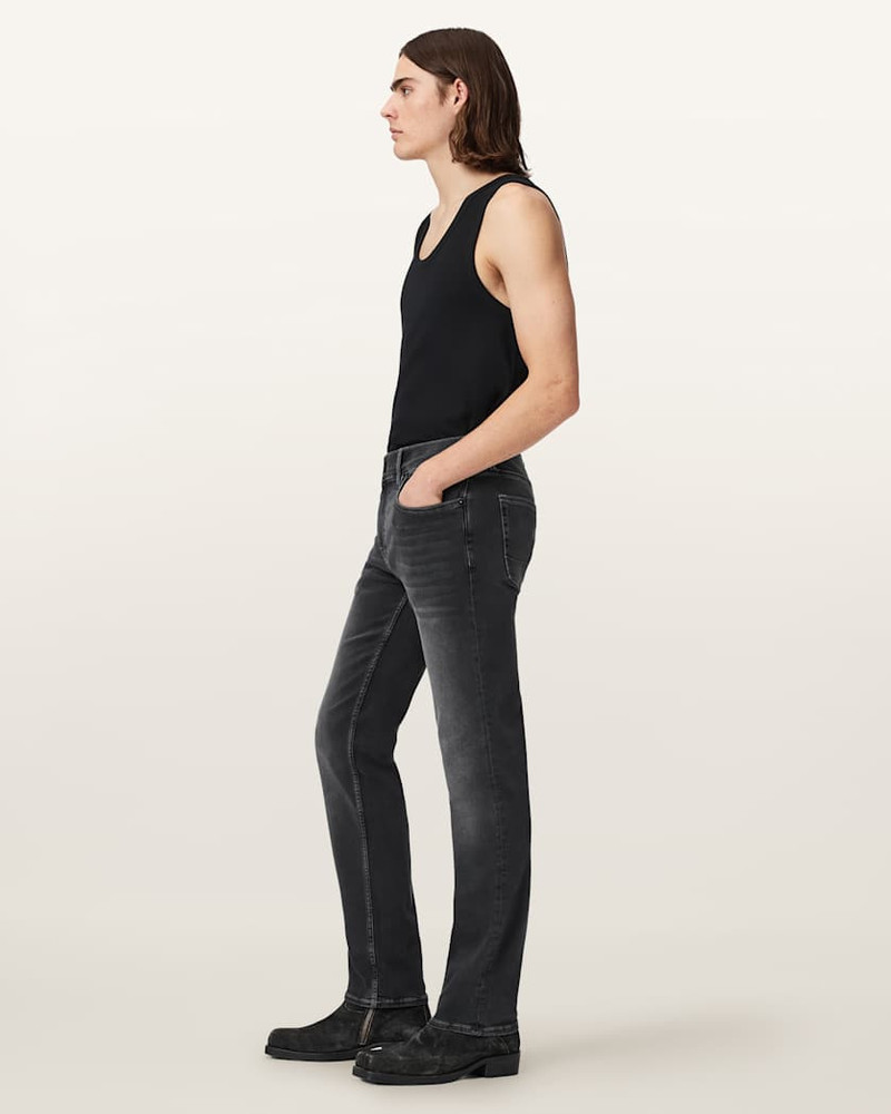 SID DENIM ULTRA JEANS 6
