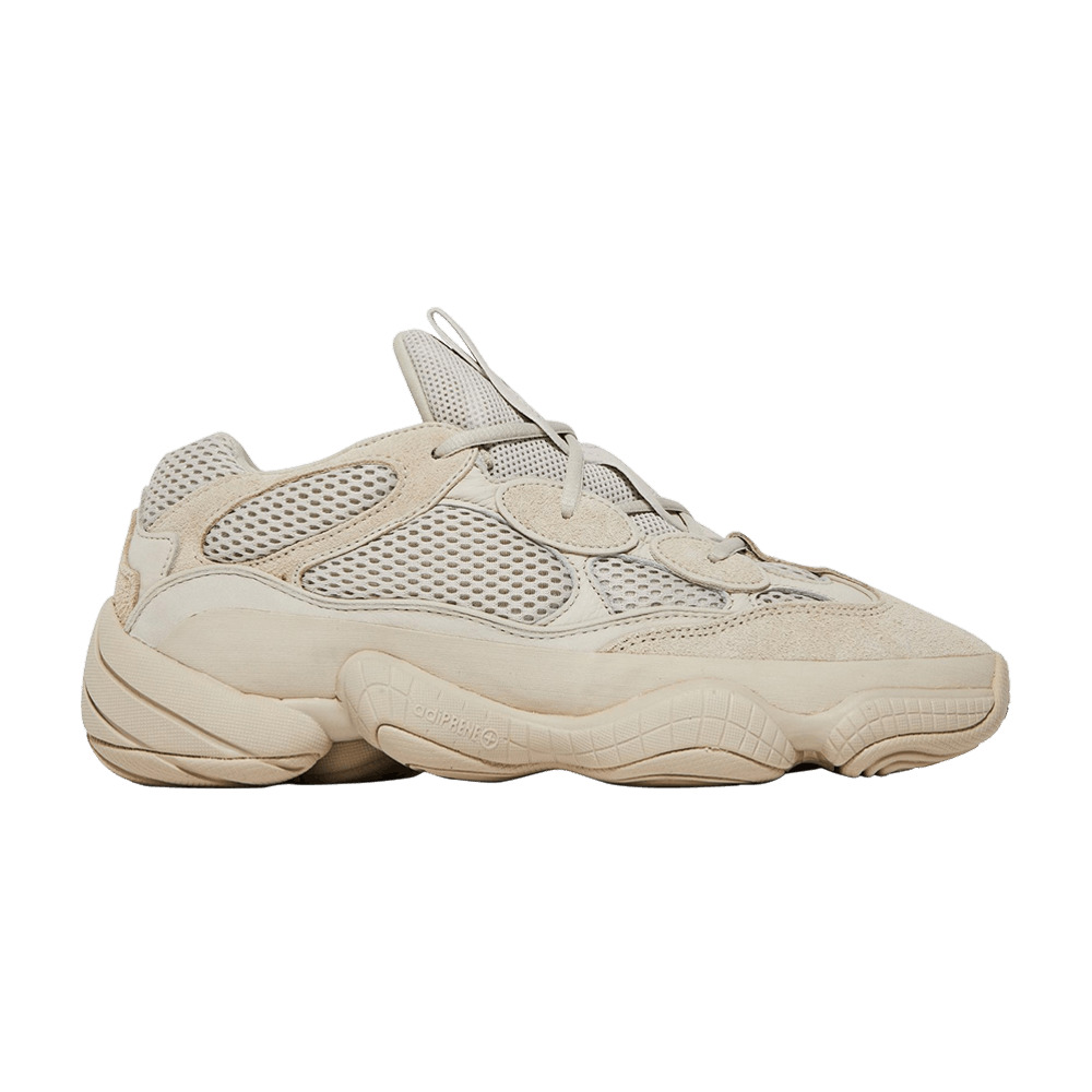 Yeezy 500 'Blush' 2024 - 1