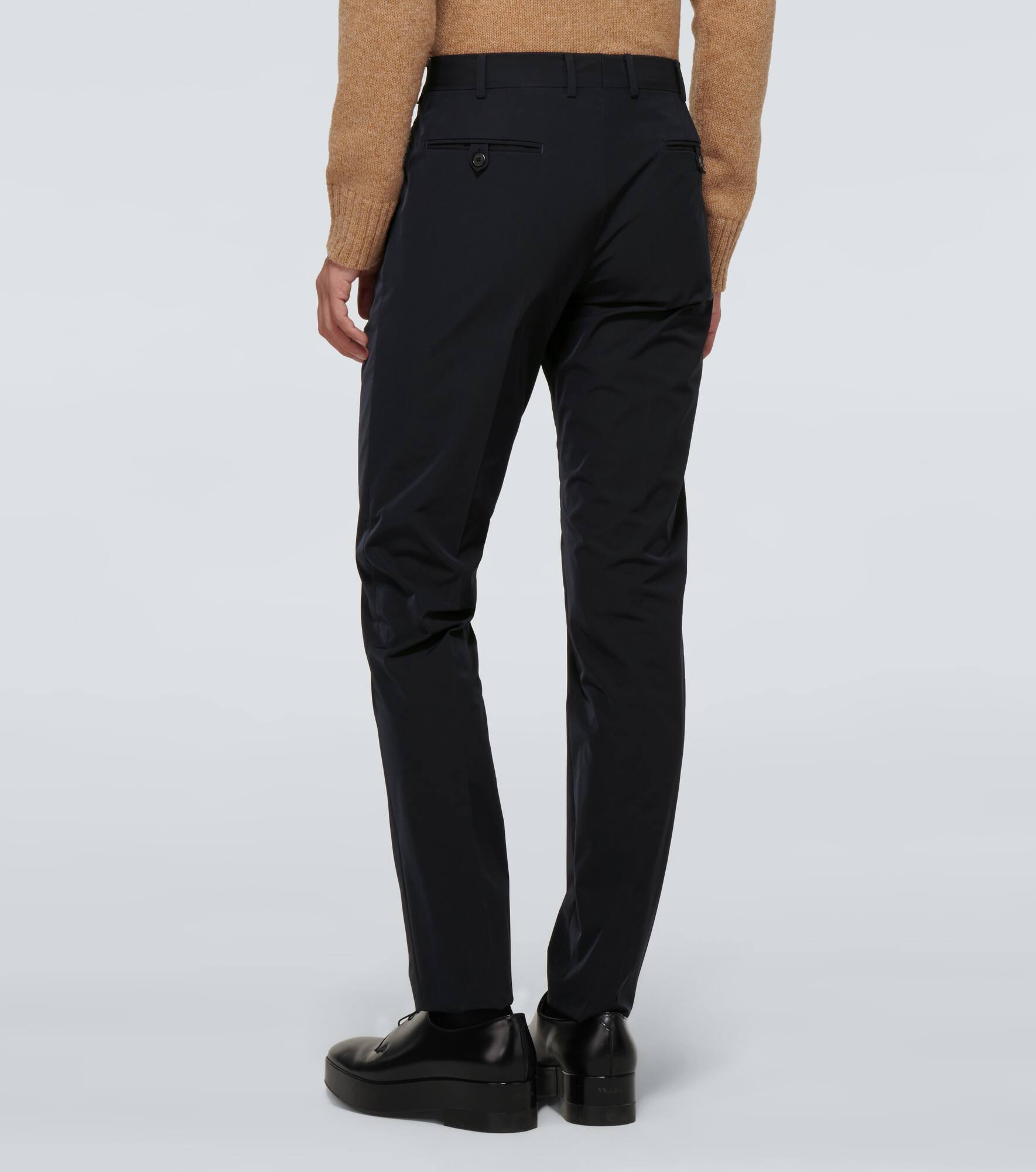 Technical suit - 6
