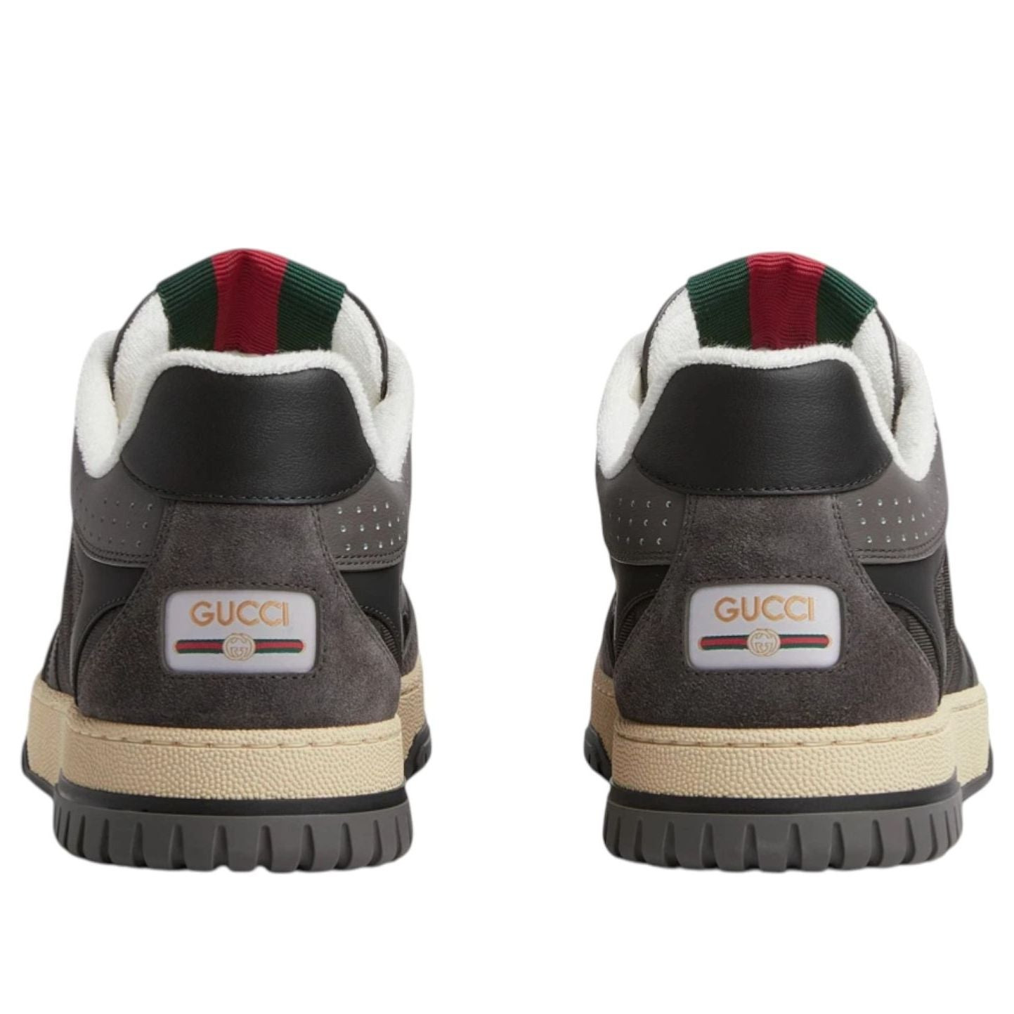 Gucci Re-Wed 'Grey' 831661-AAEX3-1341 - 3