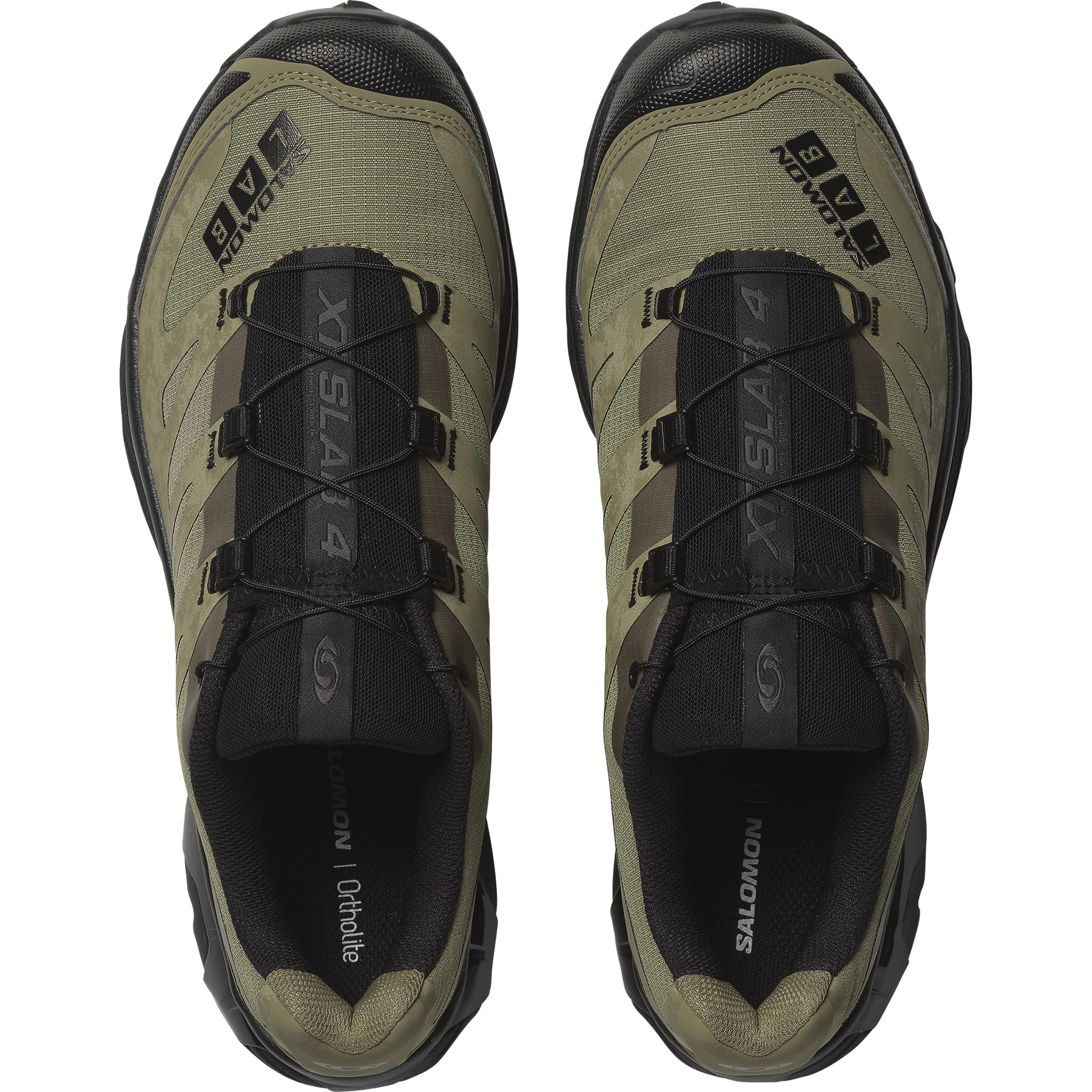 L*u様 SALOMON XT-4 OG PROTECTIVE 26cm SALOMON XT-4 OG PROTECTIVE | REVERSIBLE