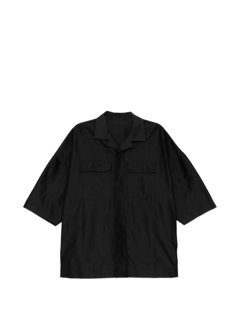 Magnum Tommy shirt 1