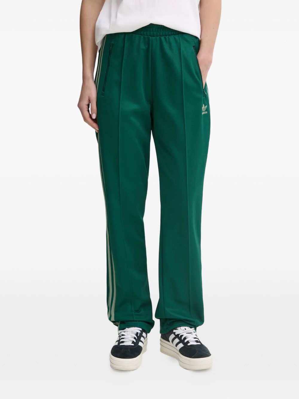 Beckenbauer track pants - 1