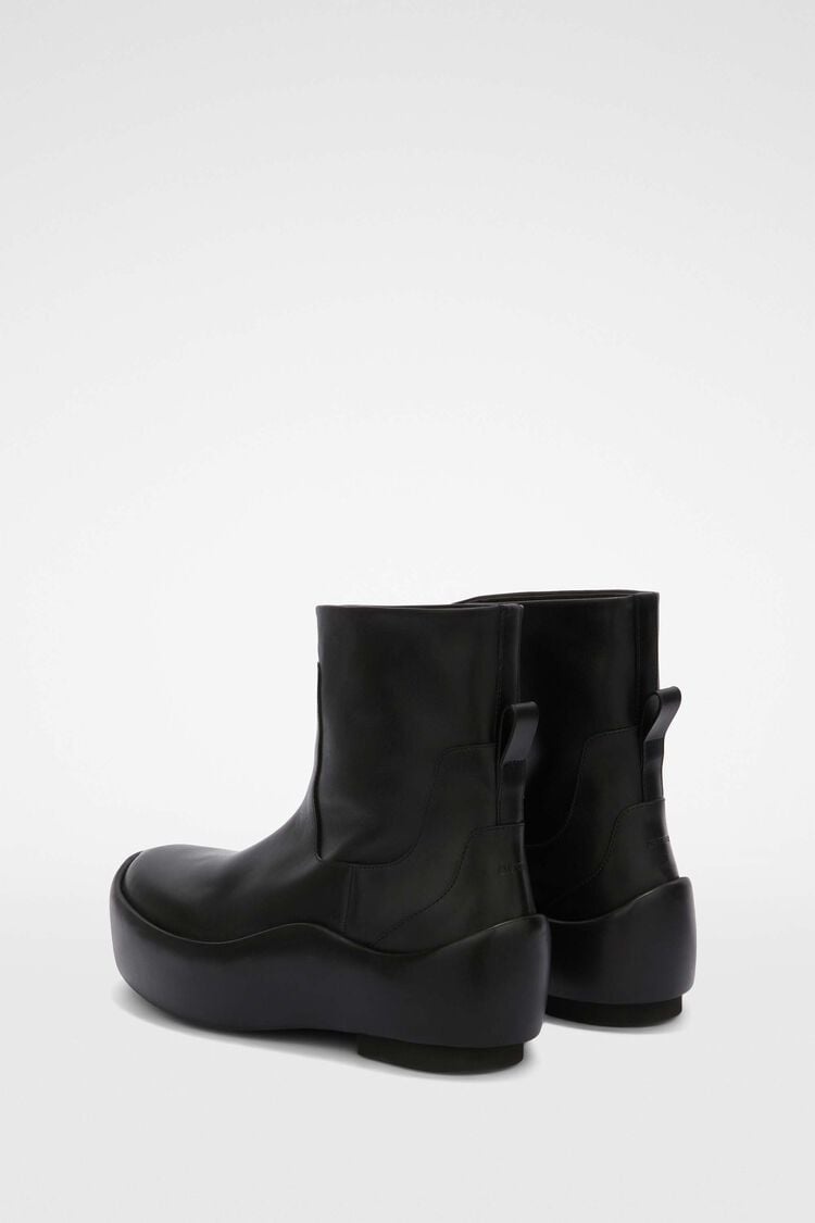 Ankle Boots - 4