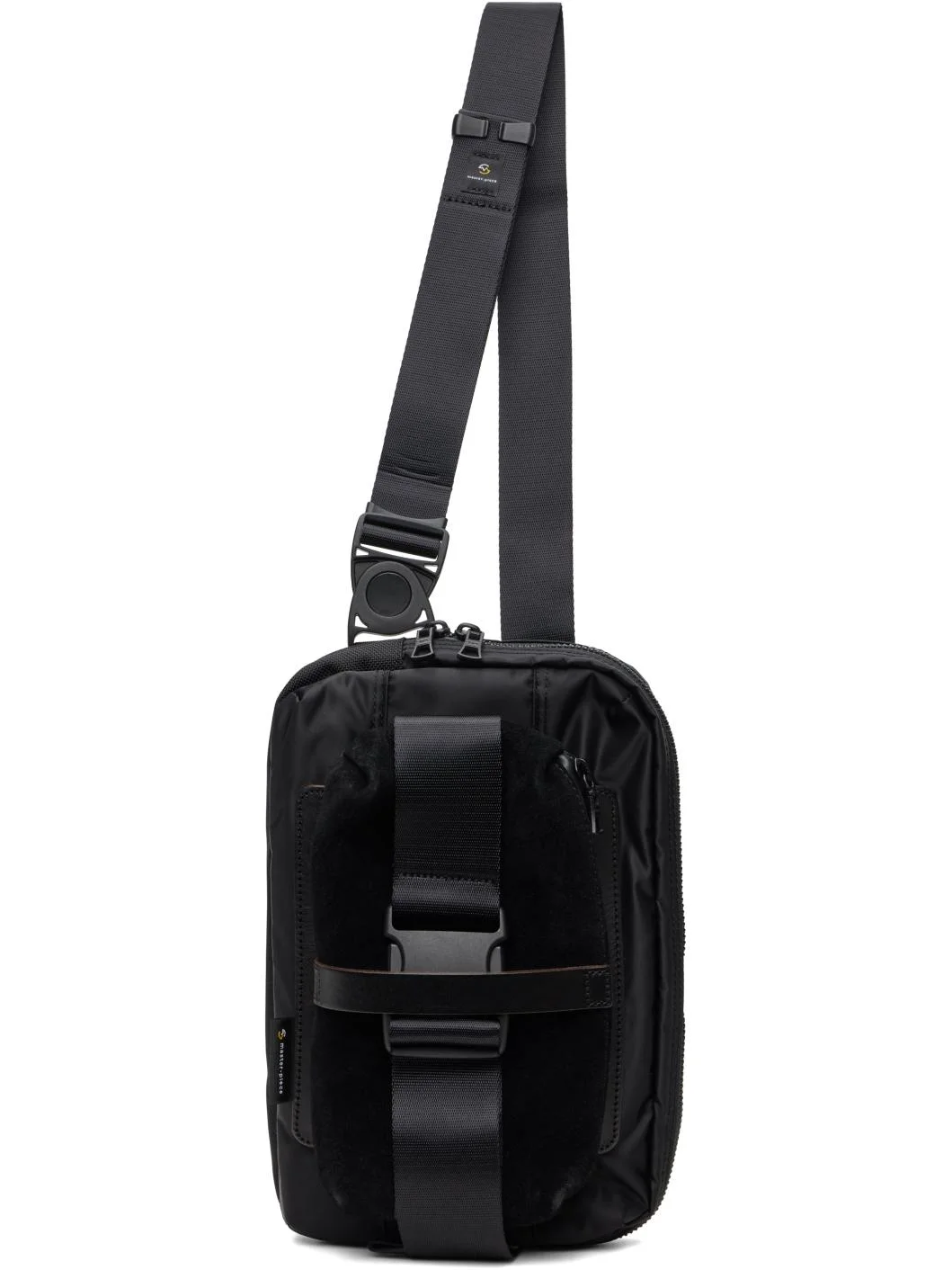 Black No.43133-v2 Rogue Sling Bag - 1