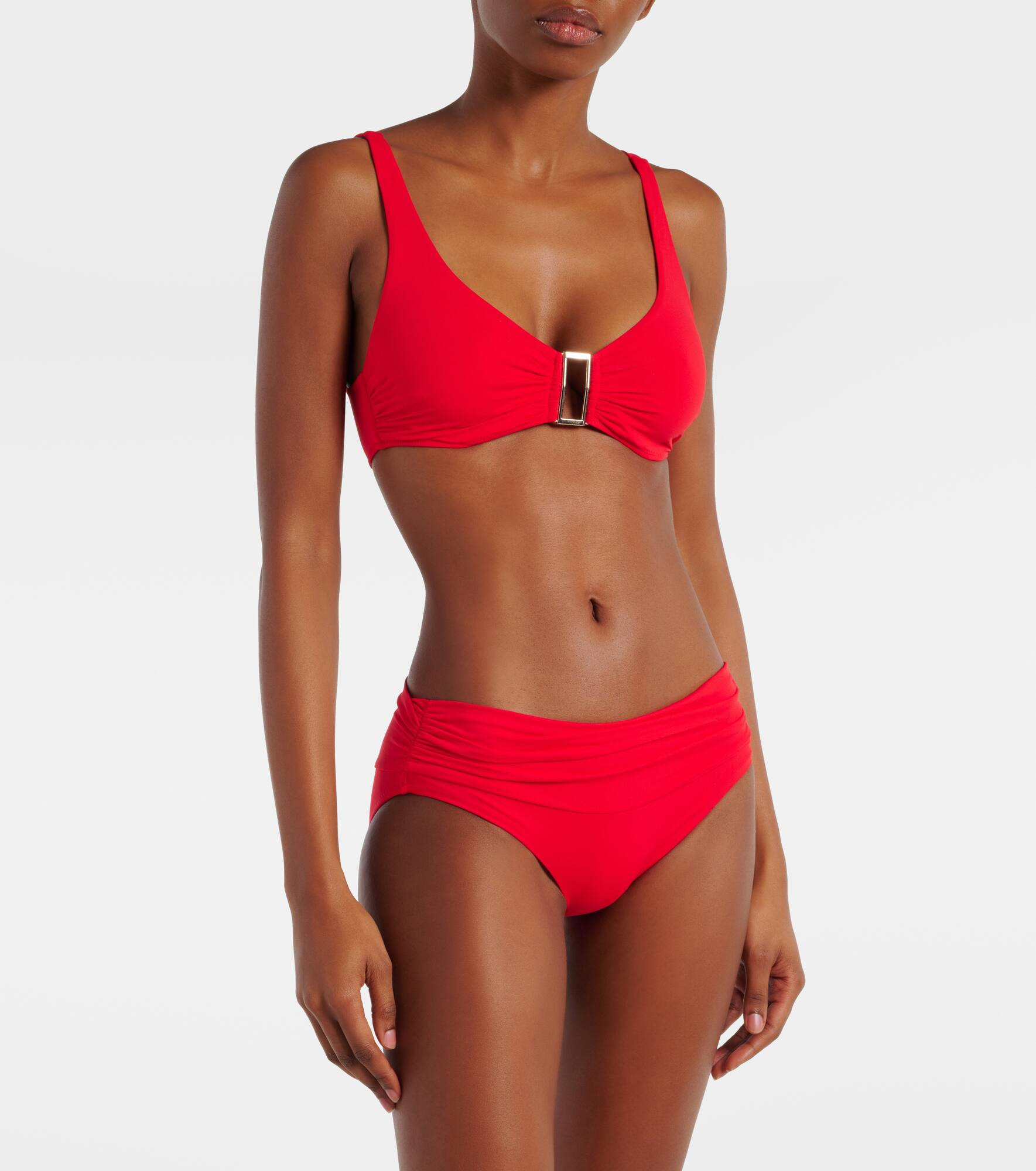 Bel Air bikini top - 2