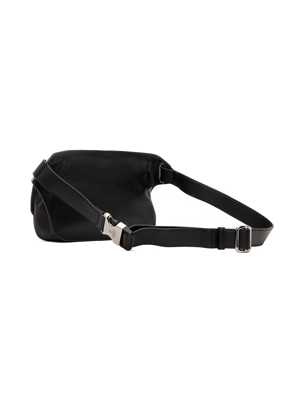 Black Beau Bum Belt Bag - 3