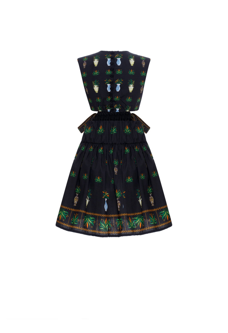 Sucre Anfora Mini Dress 3