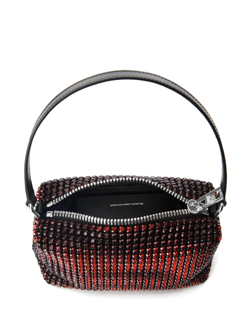 medium Heiress tote bag - 4