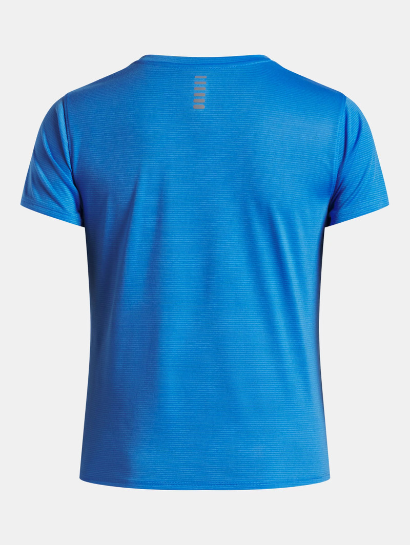 UA Launch 3