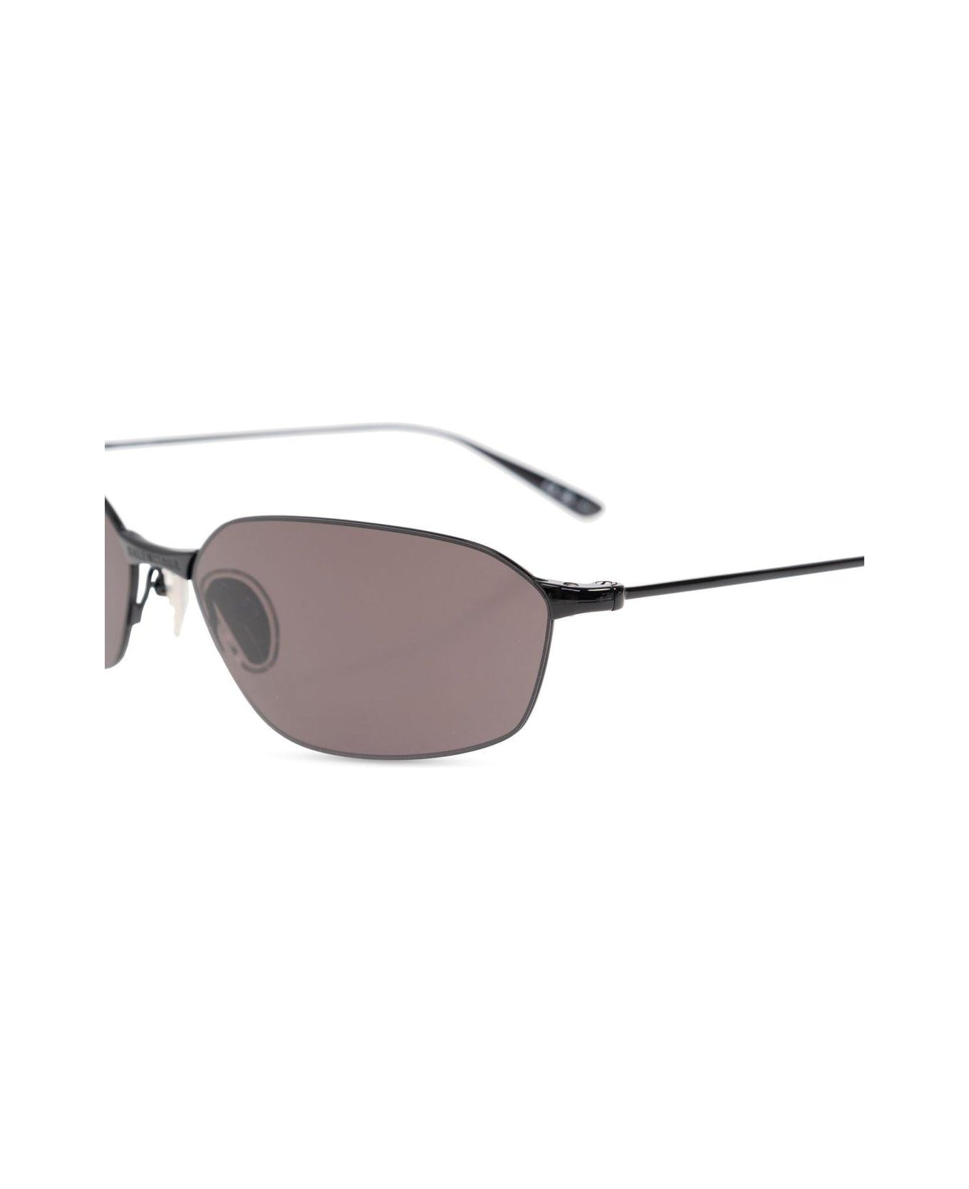 Cat-eye Sunglasses - 3