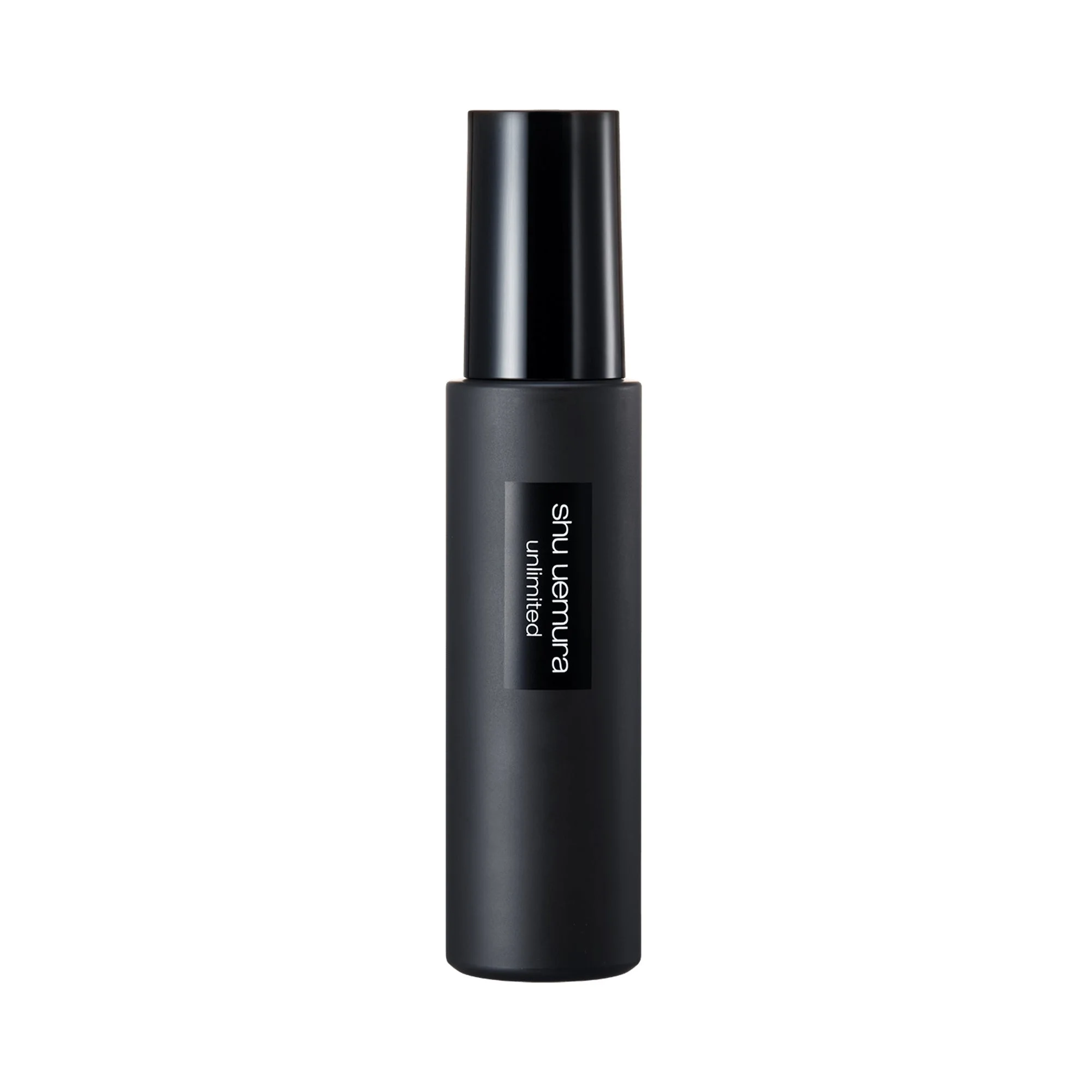 unlimited lasting makeup fix mist - 1