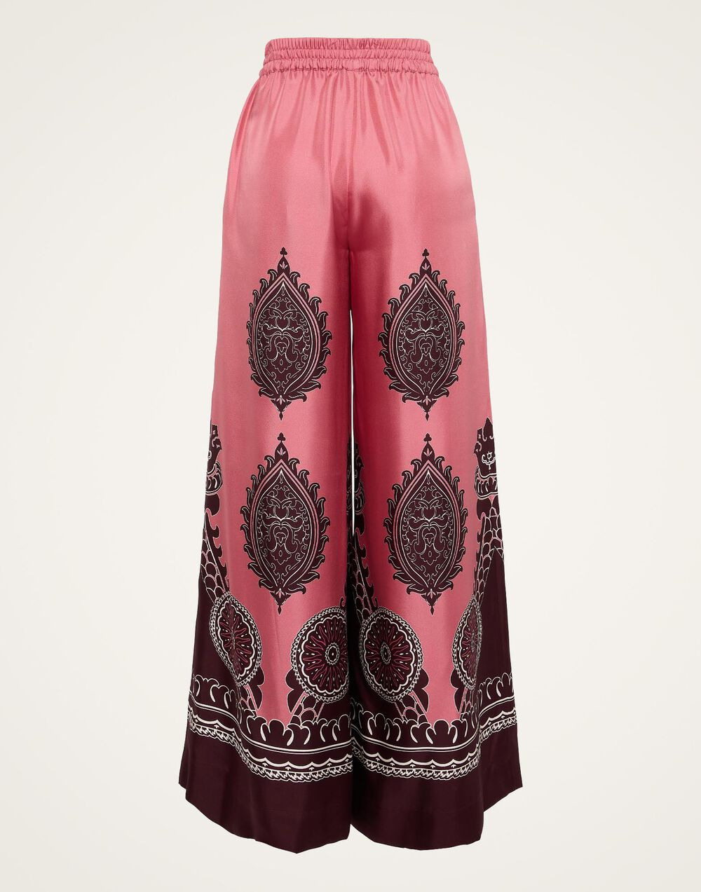 Palazzo Pants - 3