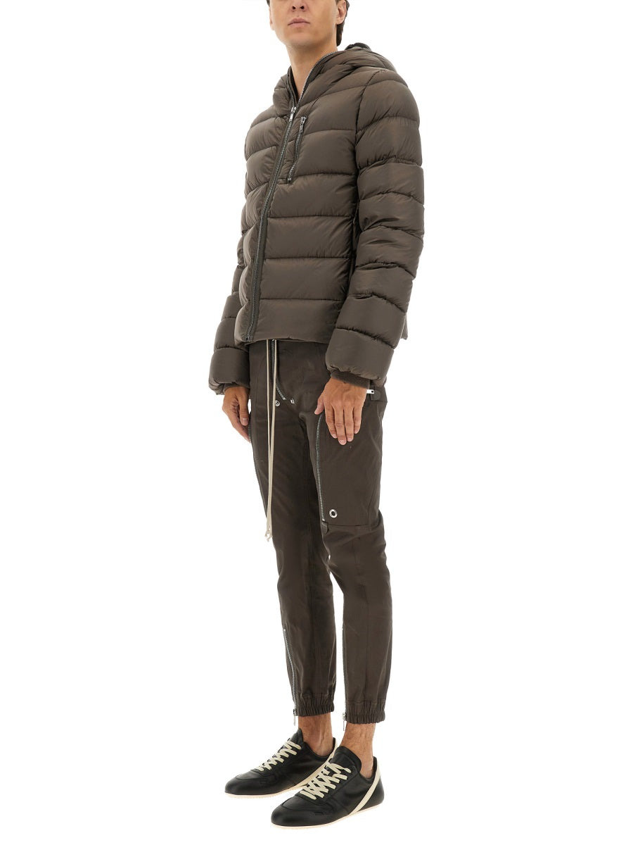 Down Jacket "Gimp" - 2