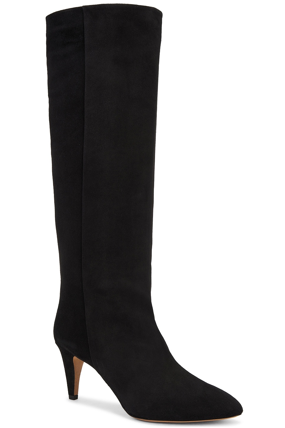 Laspi Suede Boot - 2