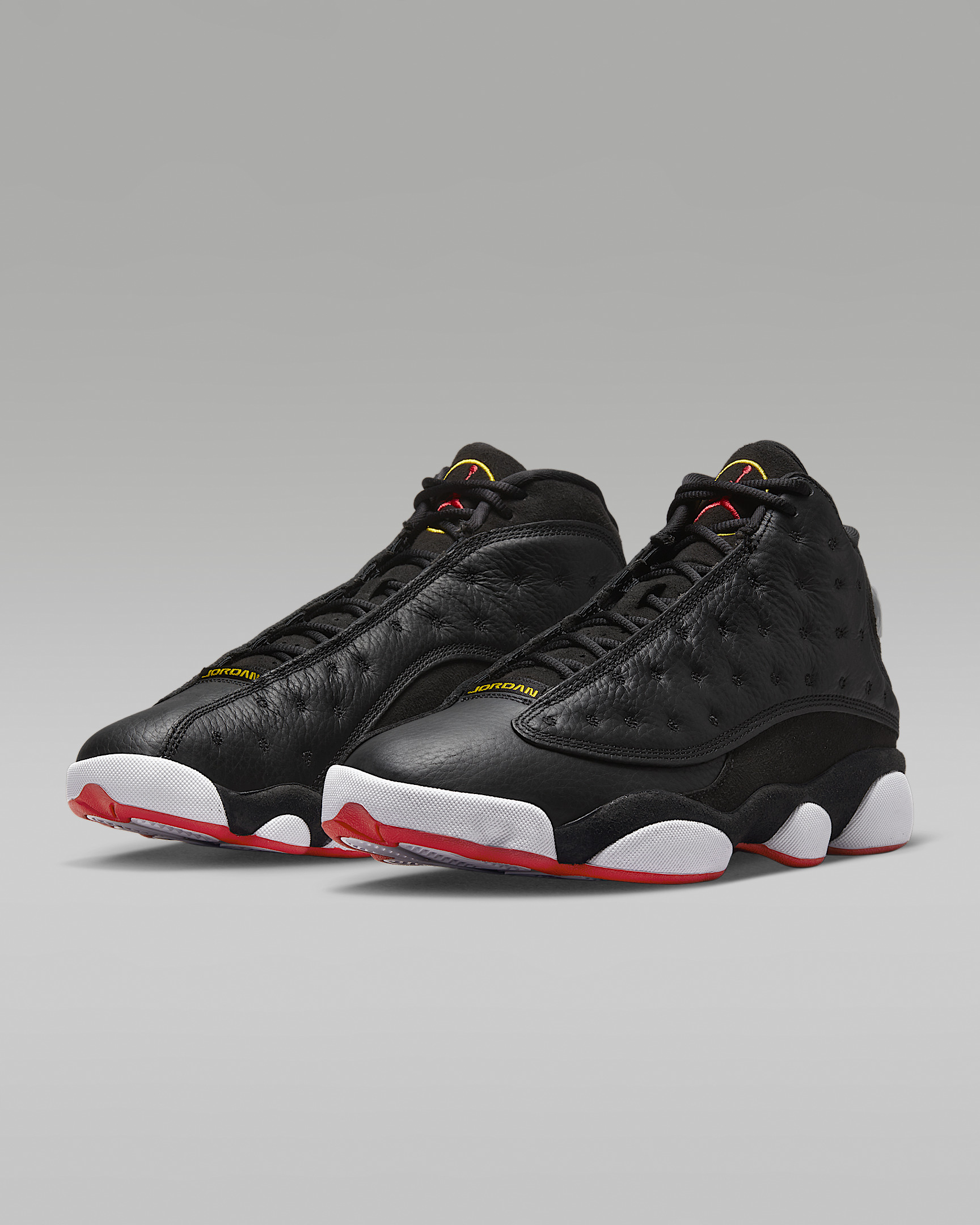 Air Jordan 13 Retro Shoes - 5