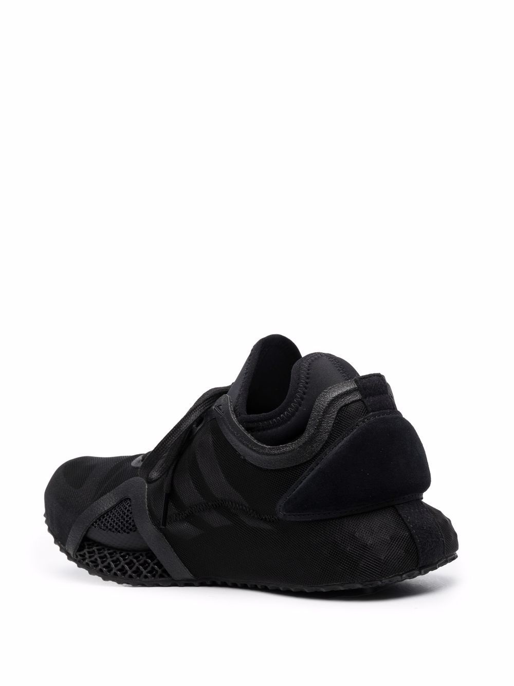 Y-3 runner 4D IOW trainers - 3