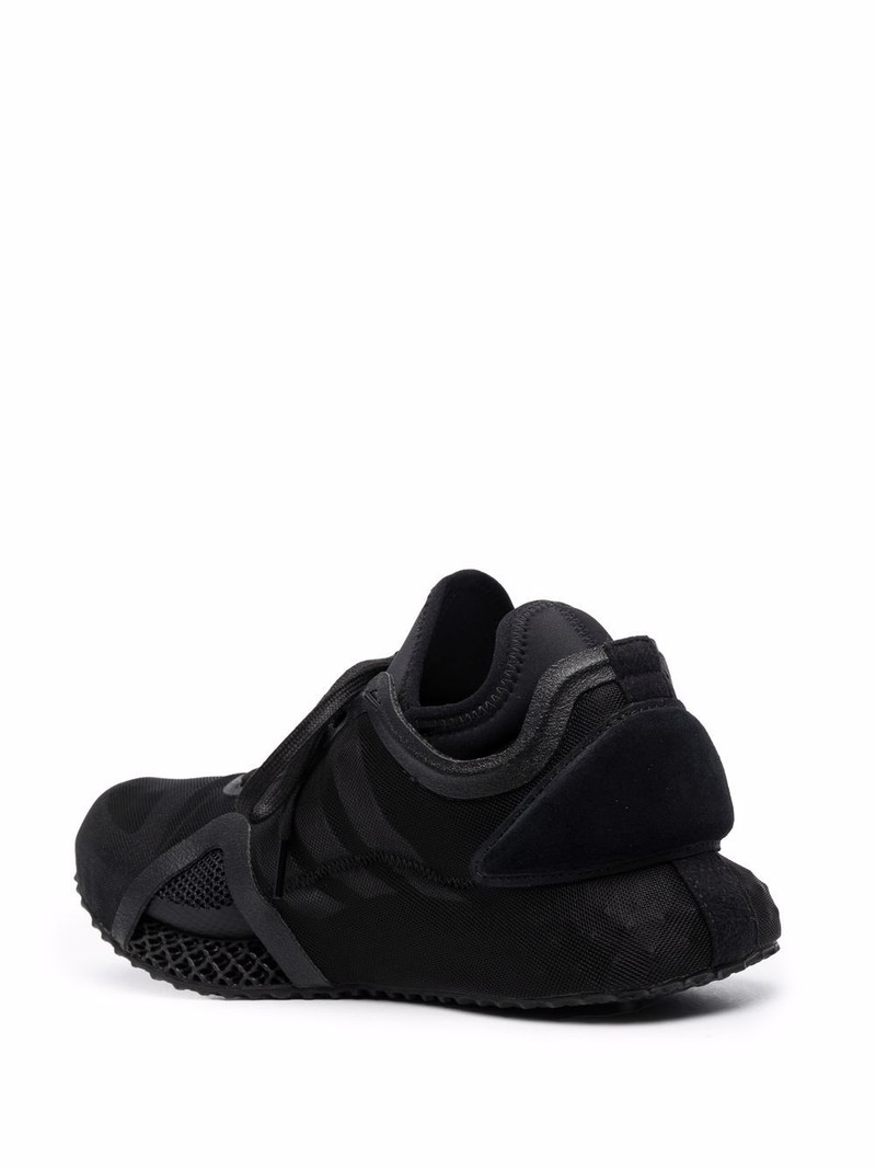 Y-3 주자 4D IOW 트레이너 5