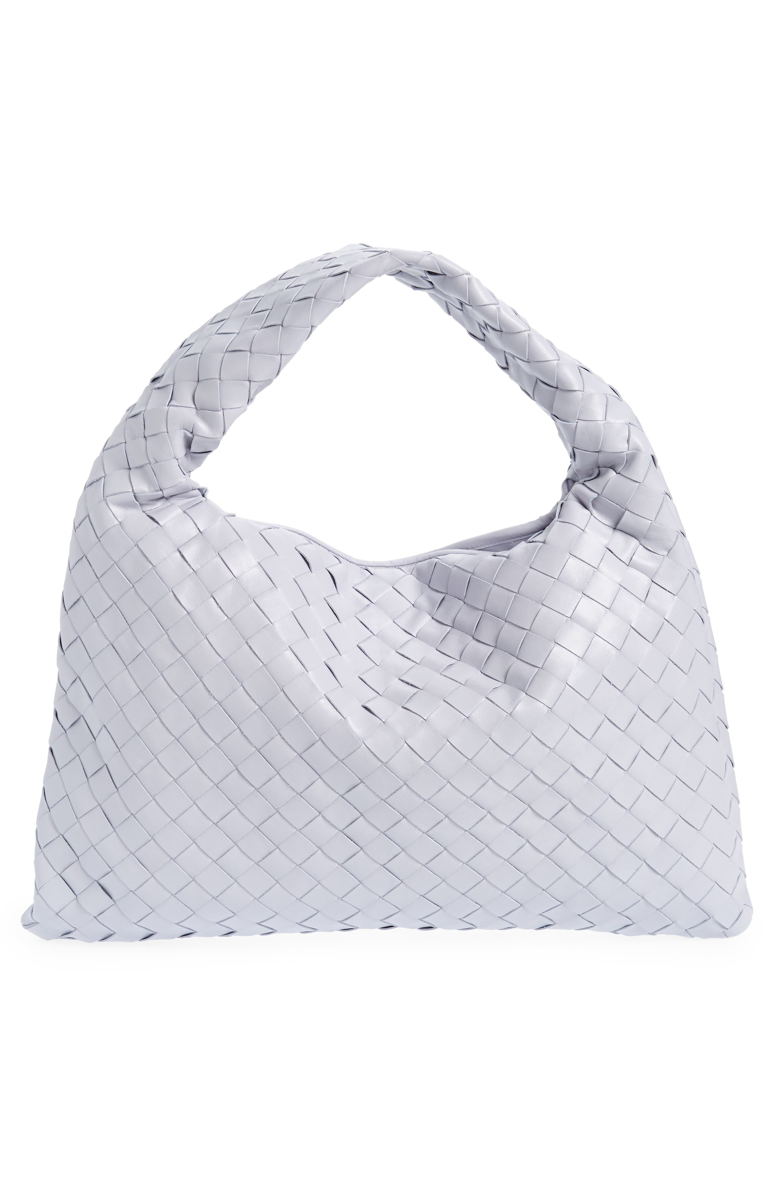 Small Hop Hobo Bag - 4