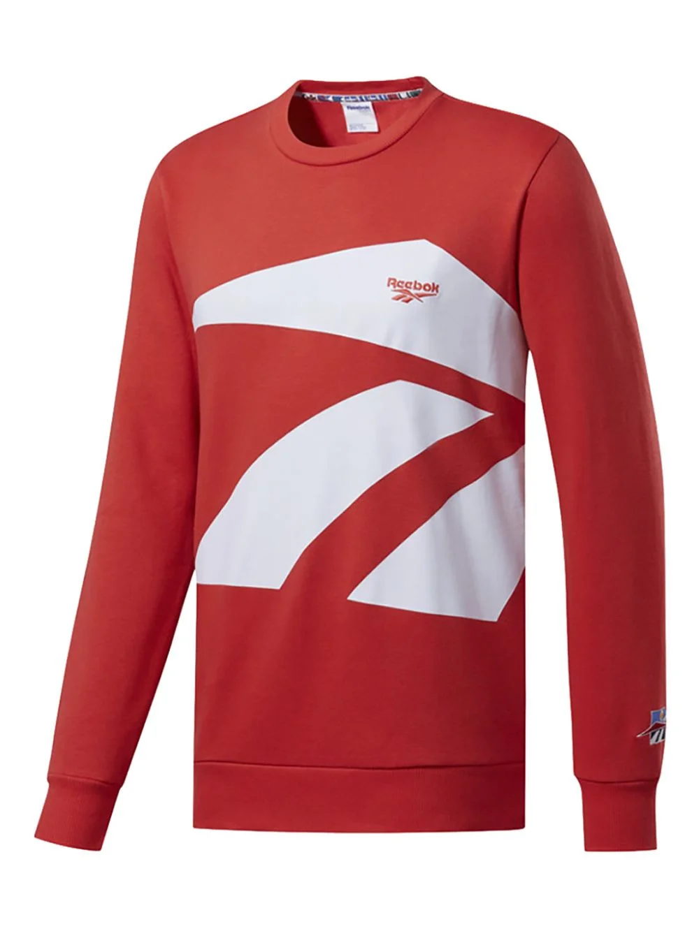 international crew sweatshirt - 1