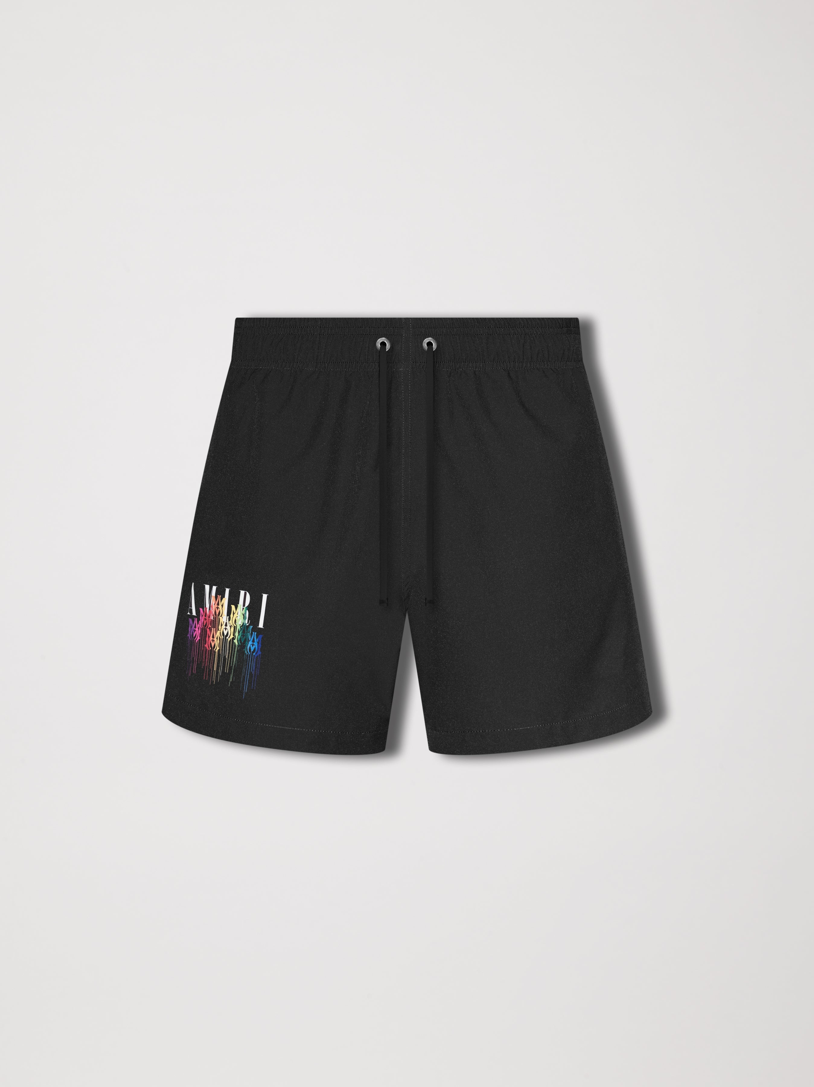 M.A. DRIP SWIM TRUNKS - 1