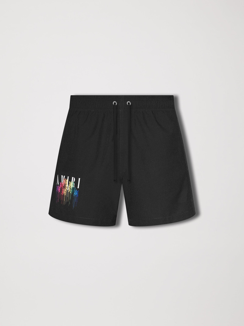 M.A. DRIP SWIM TRUNKS 1