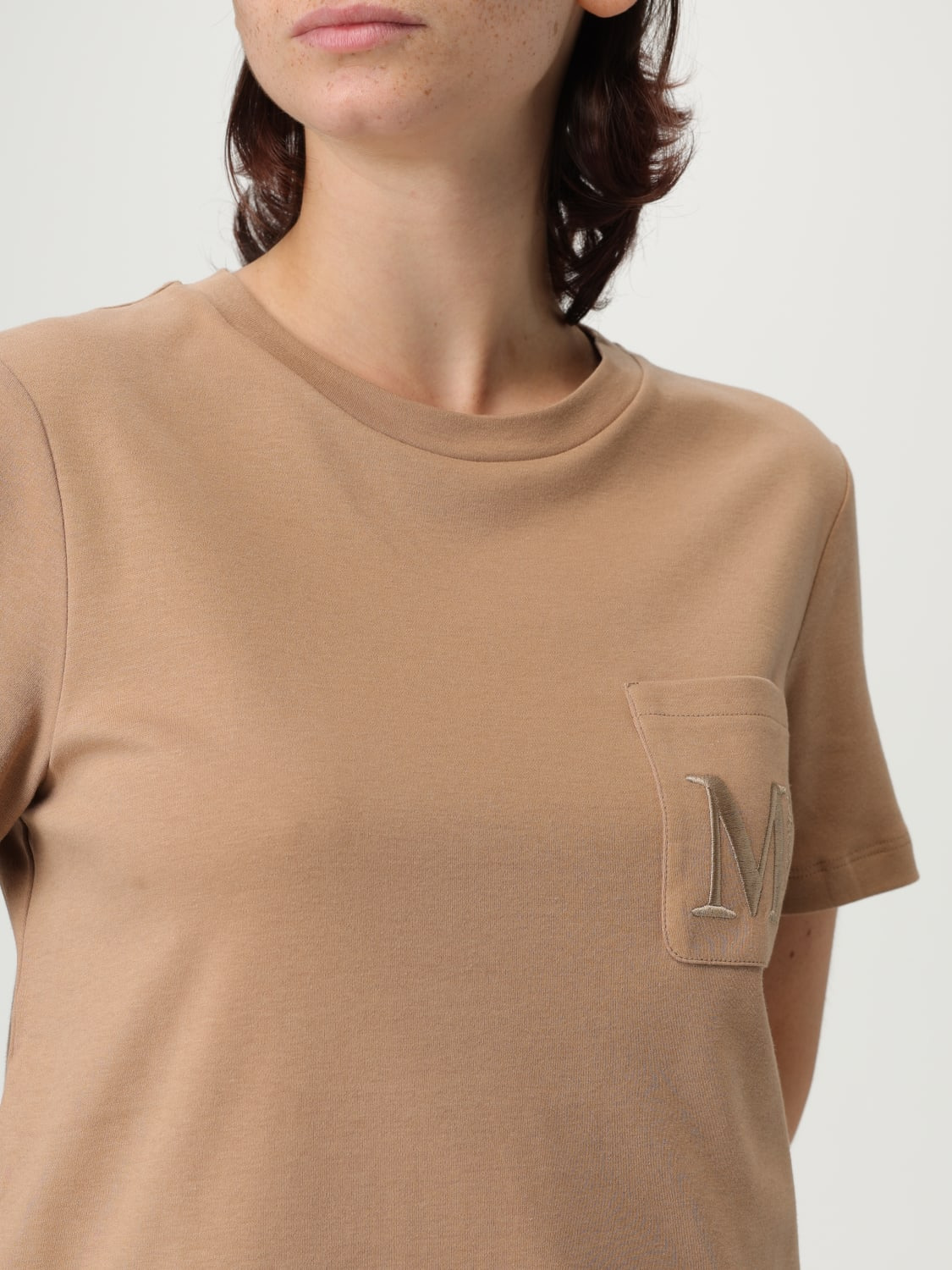 T-shirt woman 's Max Mara - 4