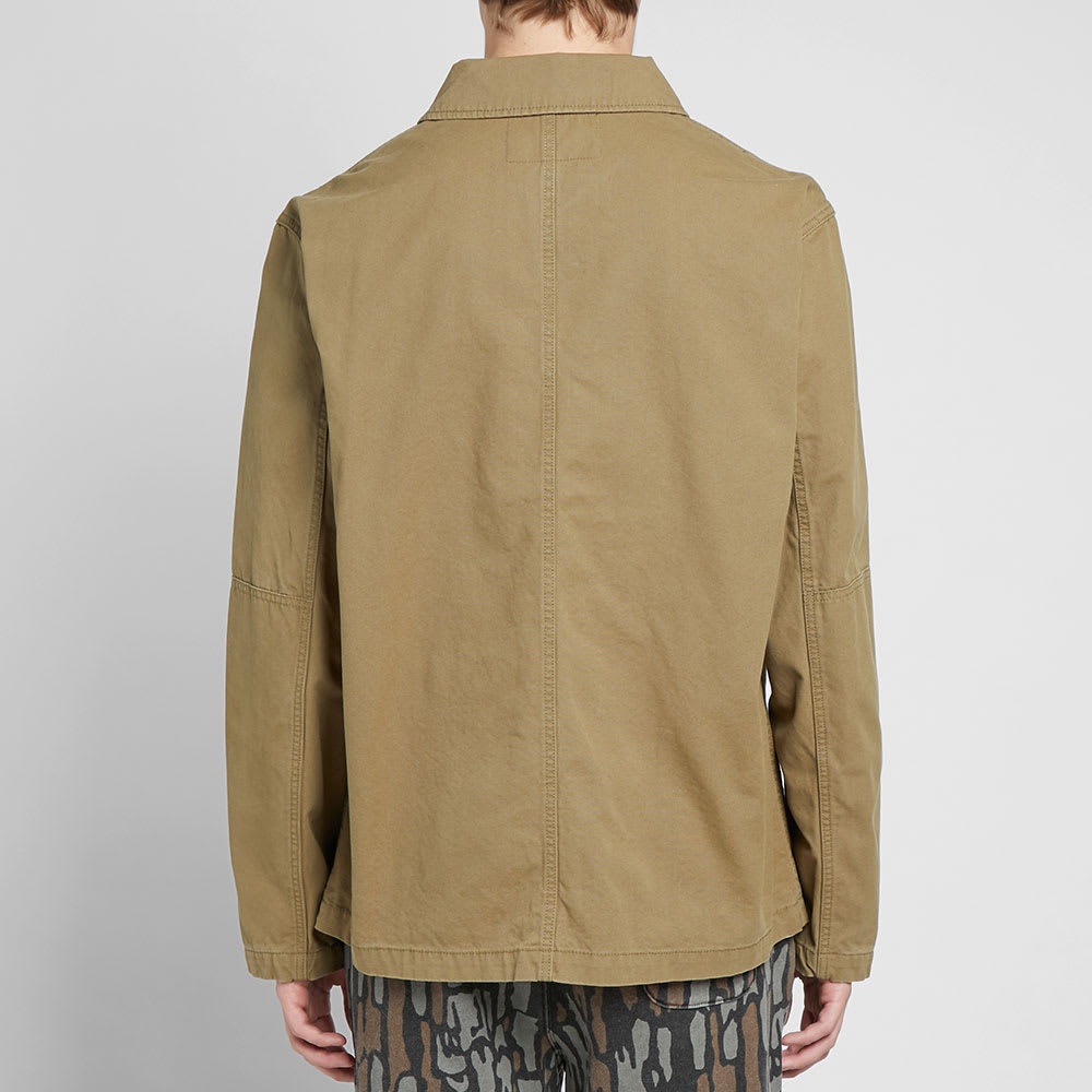 Stussy Torque Jacket - 6