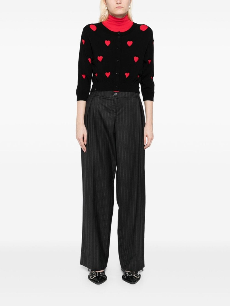 Molly Goddard John trousers outlook