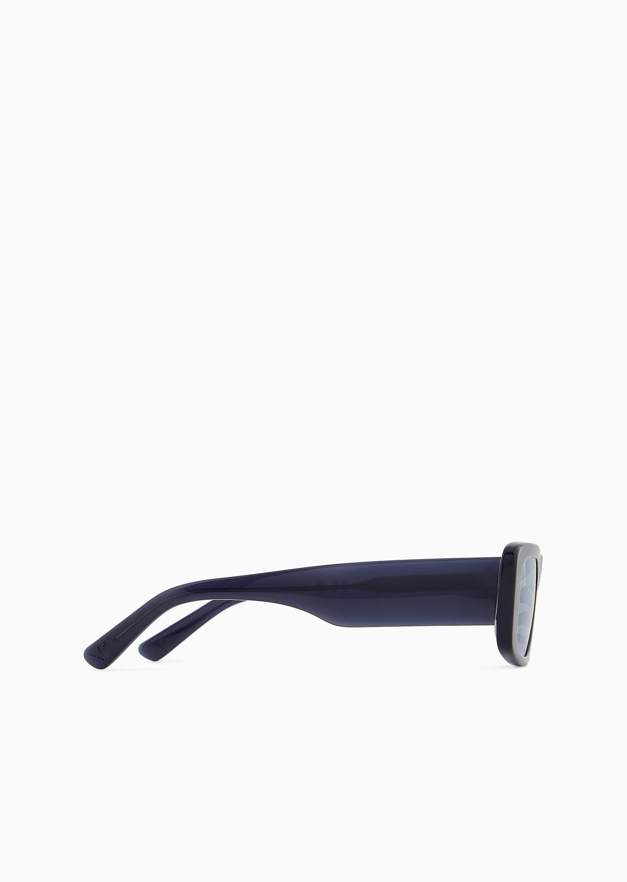 Unisex rectangle sunglasses - 3