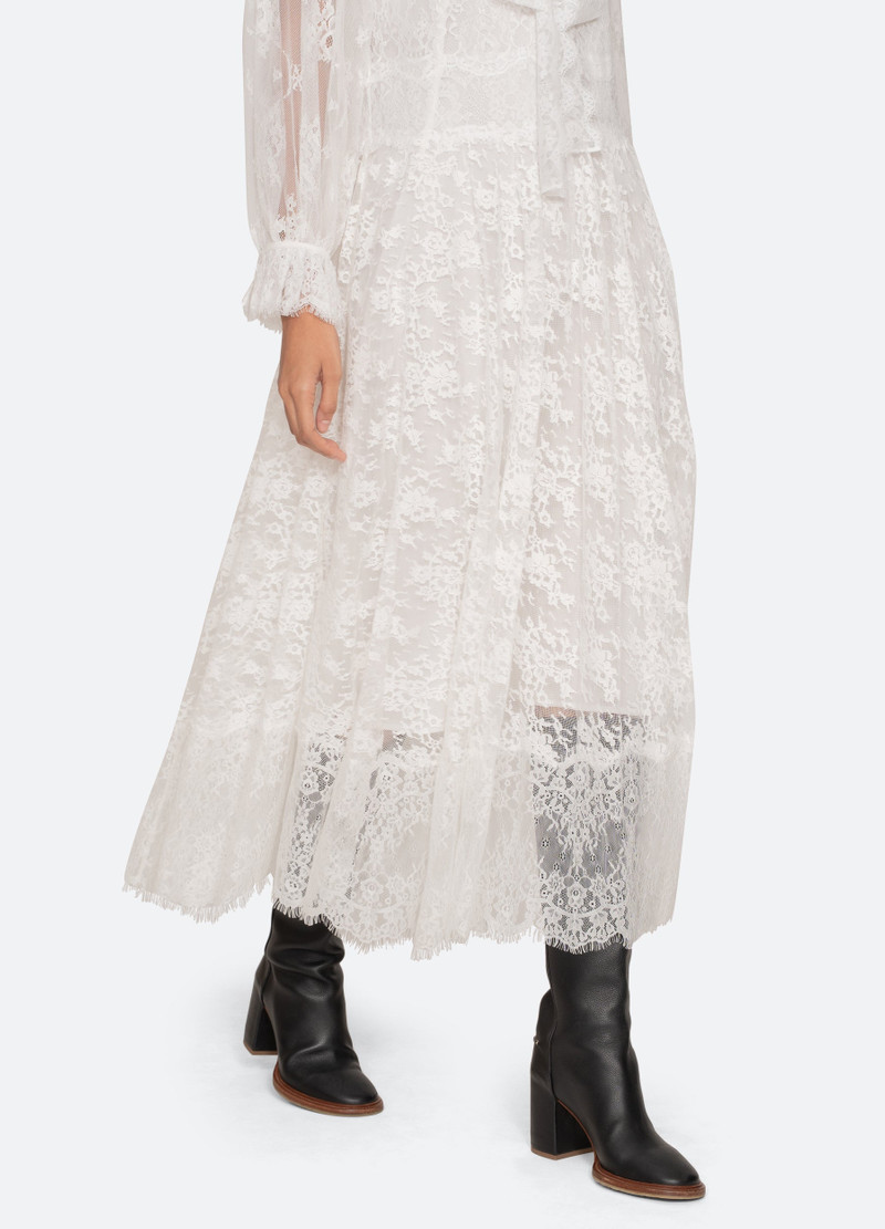 Holden L/S Dress 7