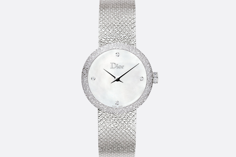 Dior La D de Dior Satine outlook