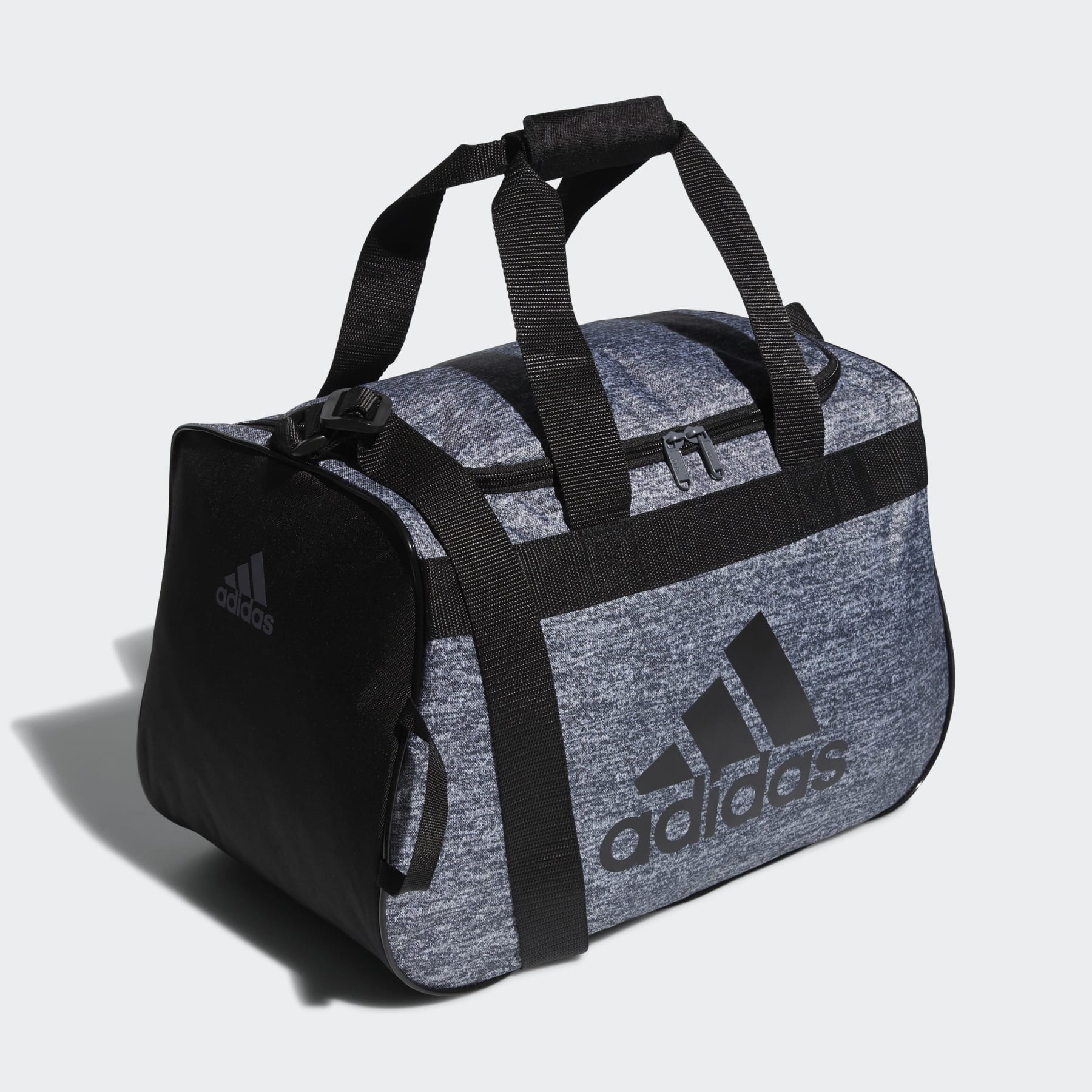 Diablo Duffel Bag Small - 4