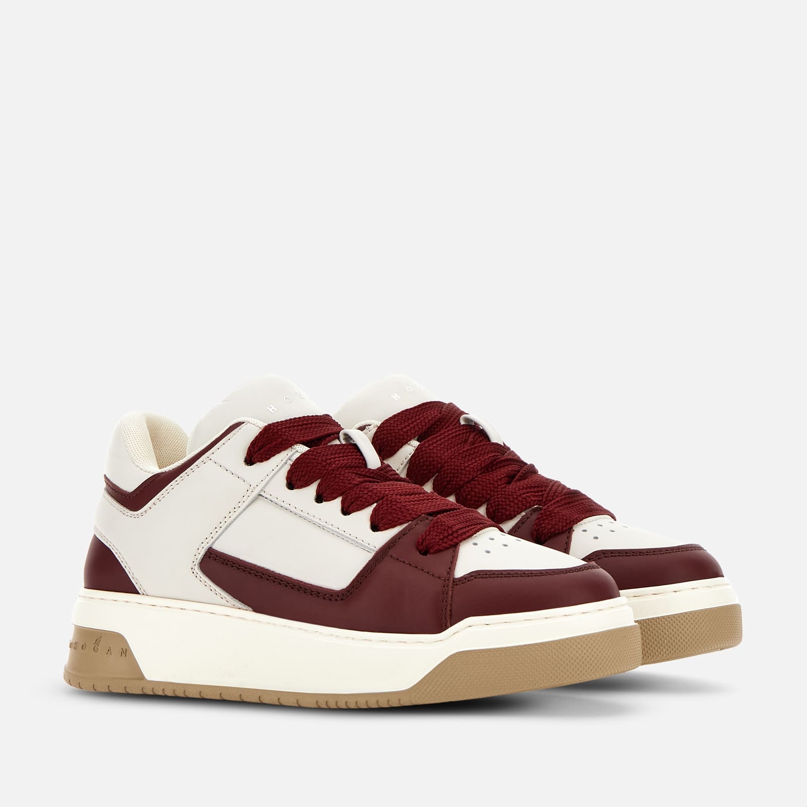 スニーカー Hogan CHAMALLOW SNEAKERS HOGAN Sneakers Hogan Chamallow | REVERSIBLE