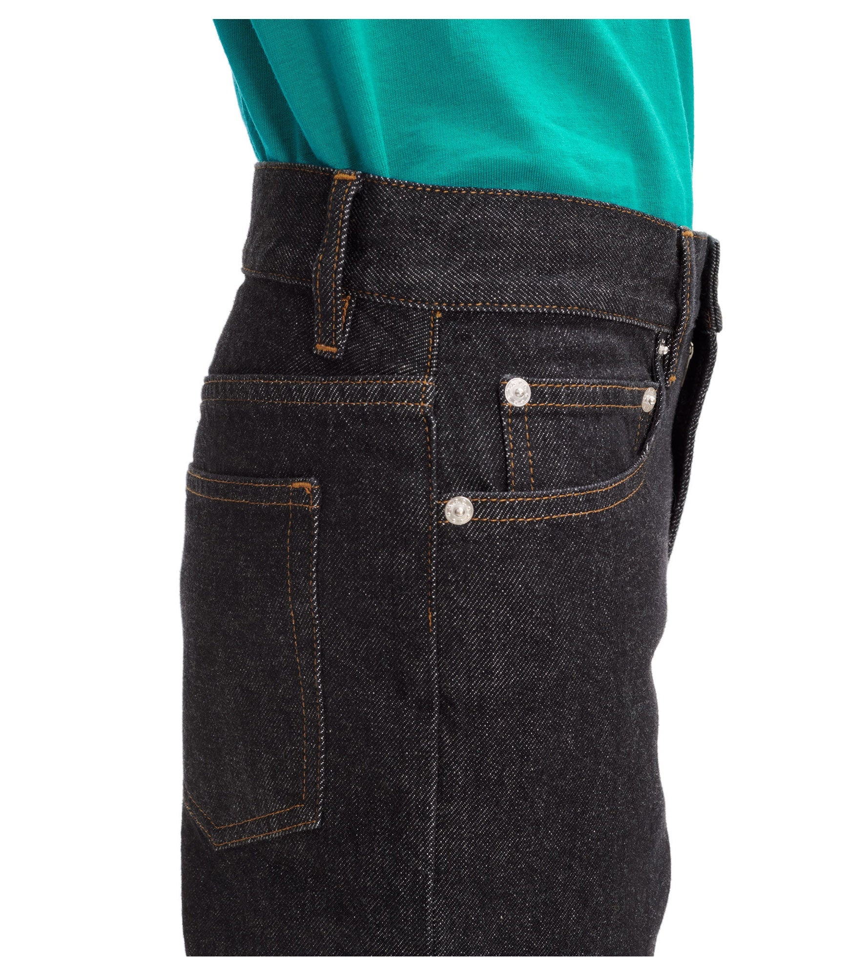 Willie F jeans - 7