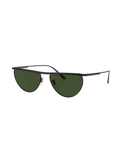 Oliver Peoples 1984C round-frame sunglasses outlook