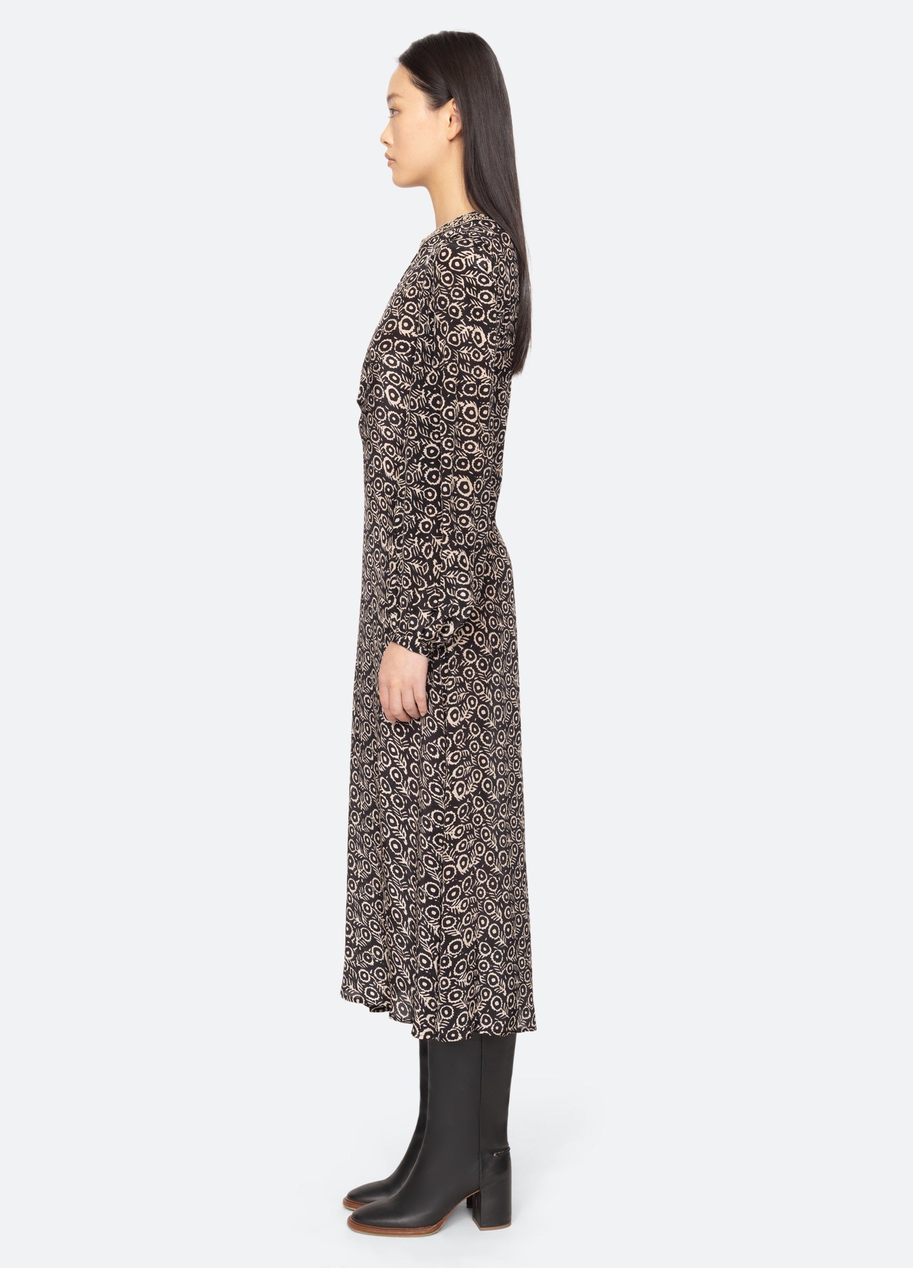 Emmeline Dress - 4