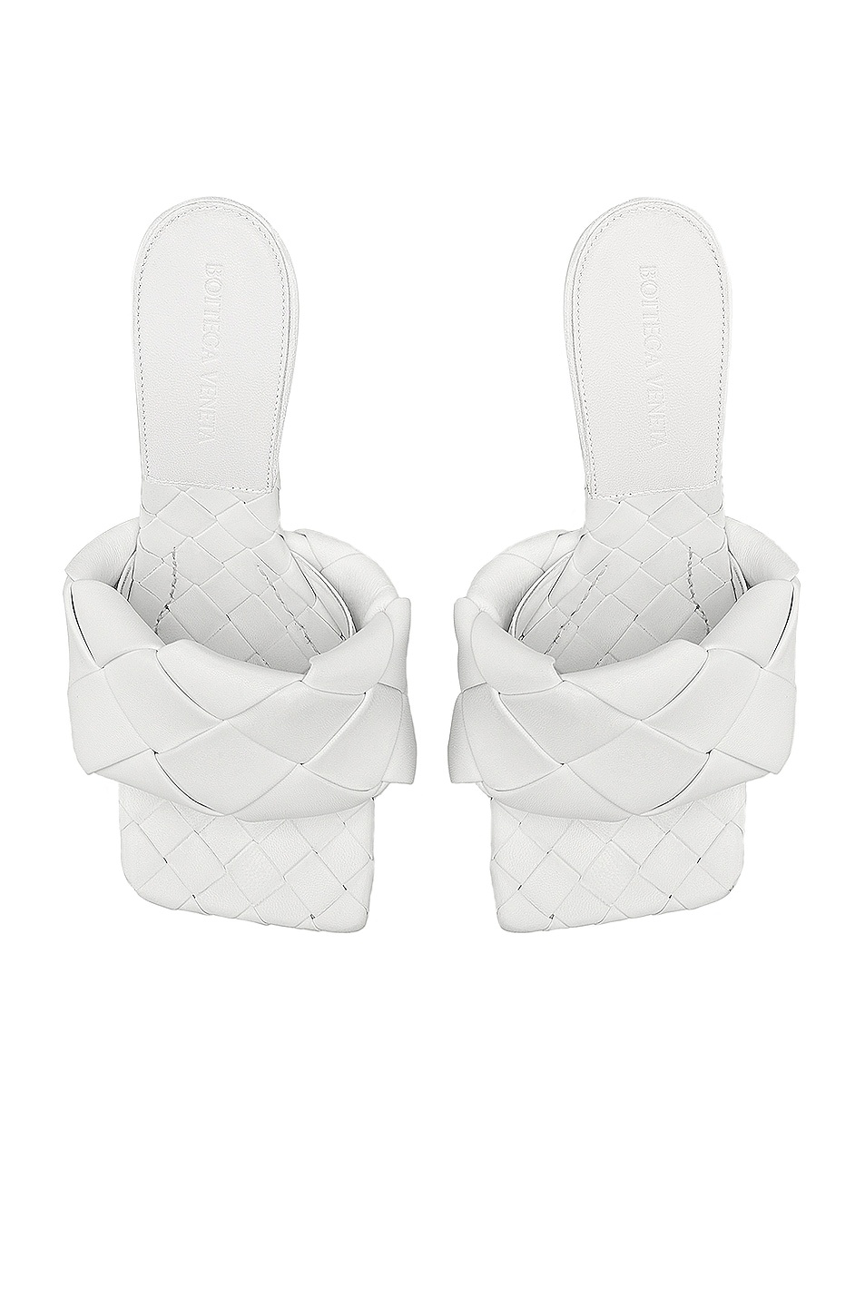 The Lido Sandals - 3