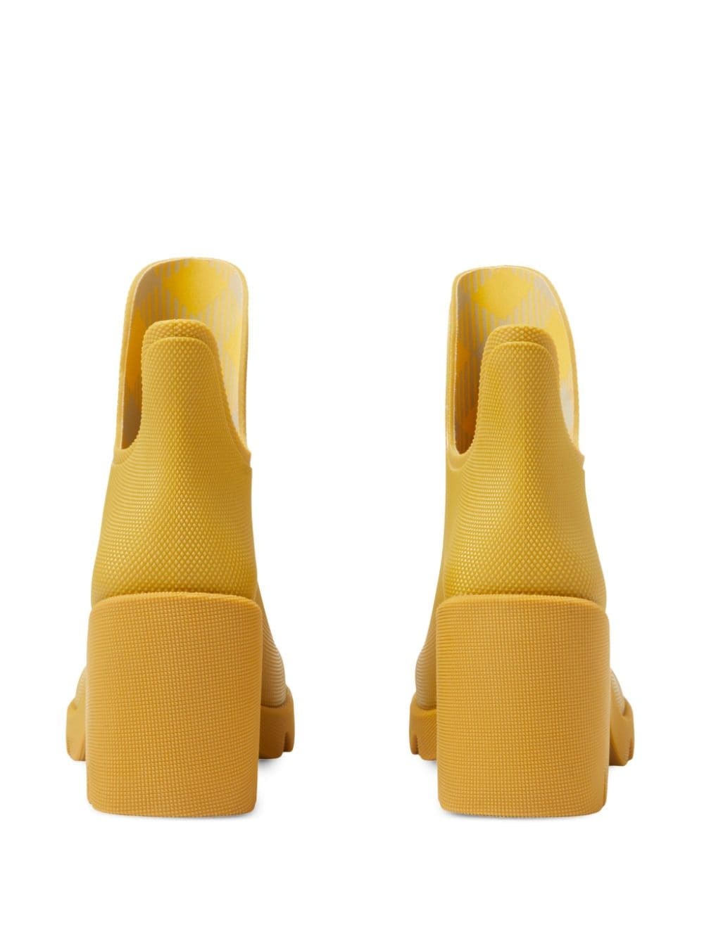 Marsh ankle rubber boots - 3
