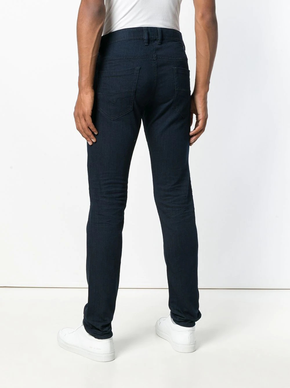 Thommer 085AQ jeans - 4