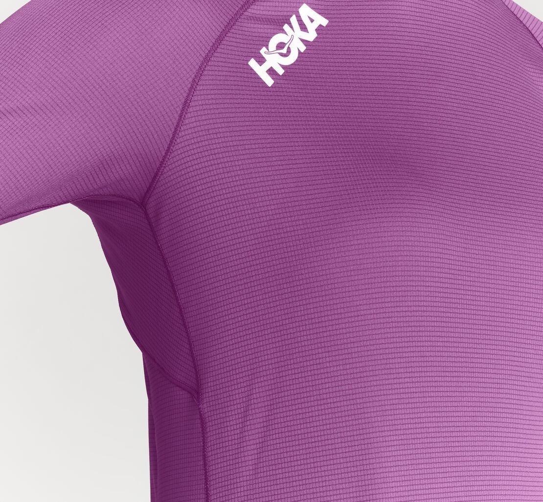 Women's Glide 3/4 Sleeve - 3