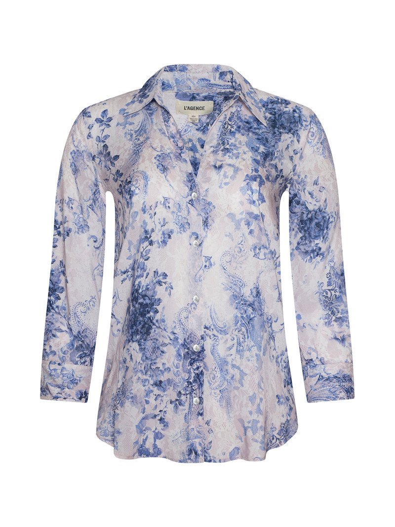 Camille Blouse 1