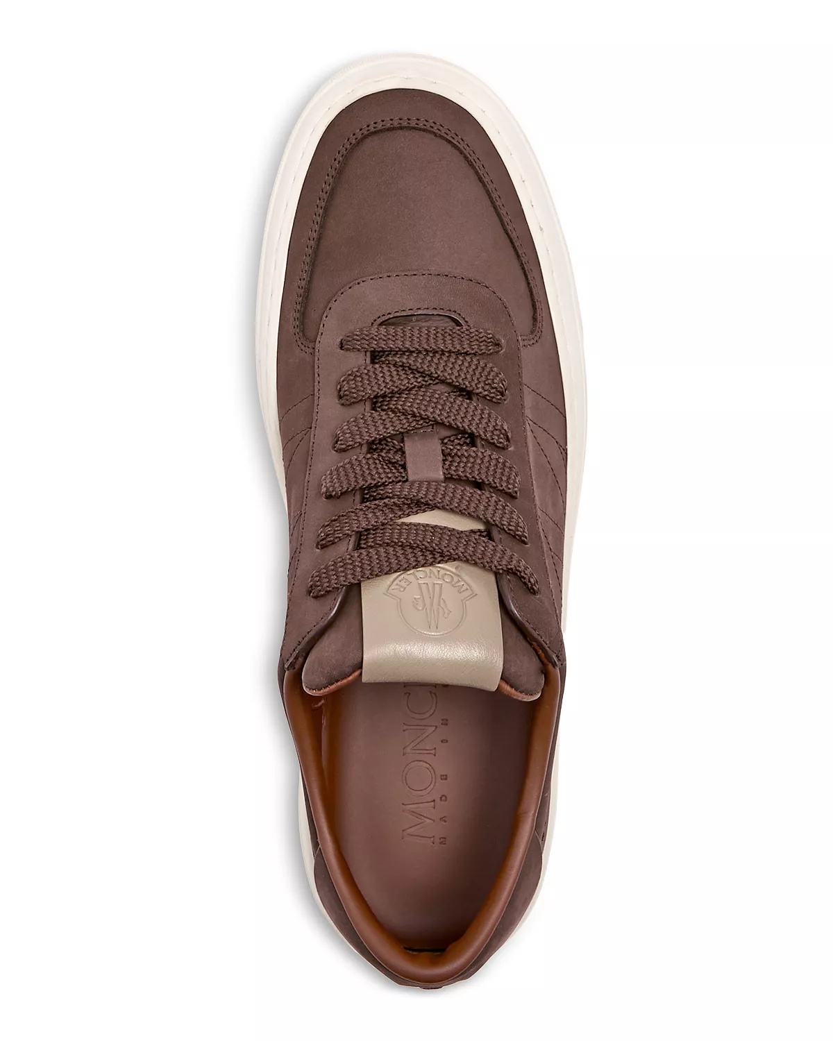 Men's Monclub Low Top Sneakers - 2