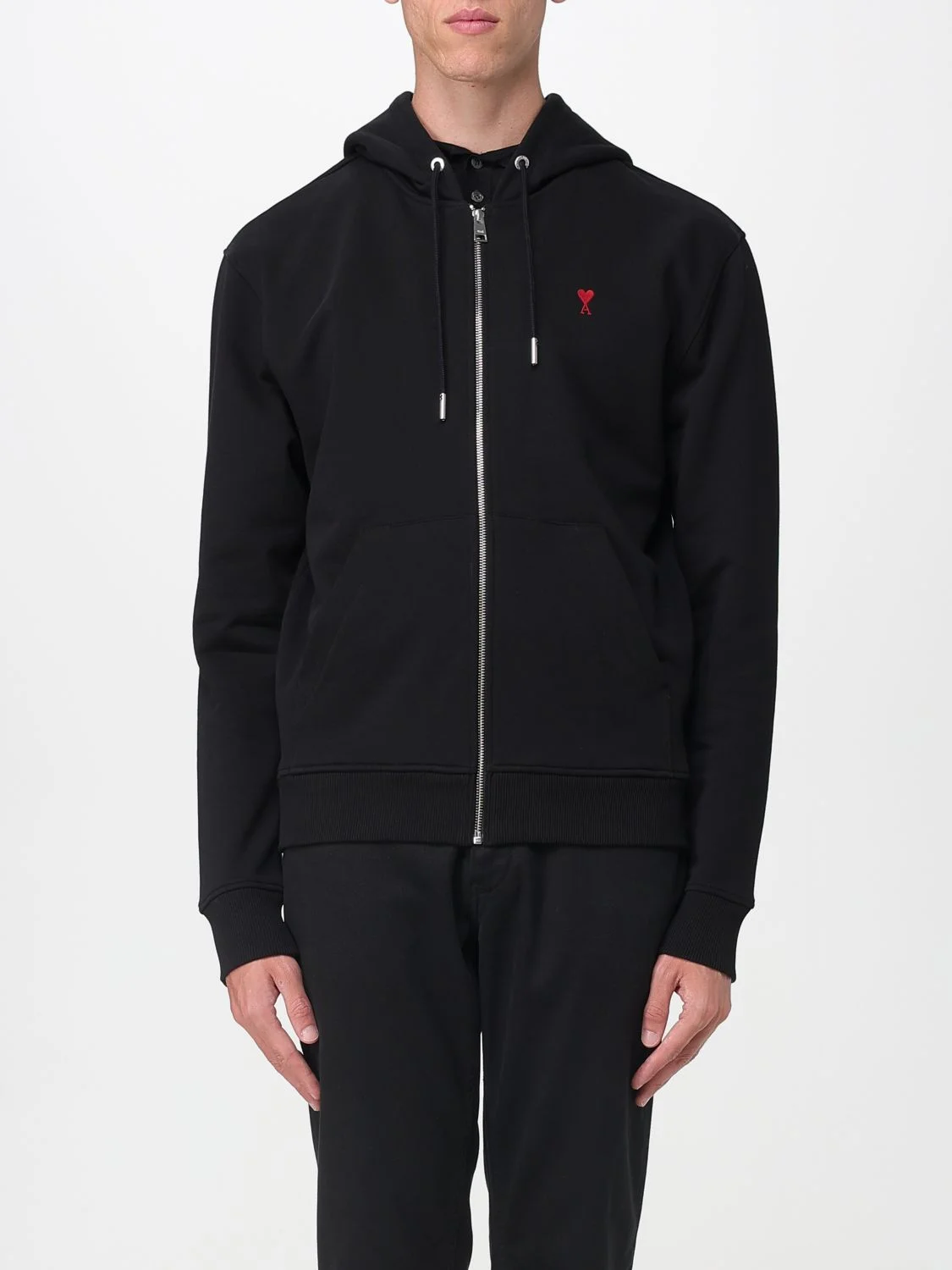 Sweatshirt men Ami Paris - 1