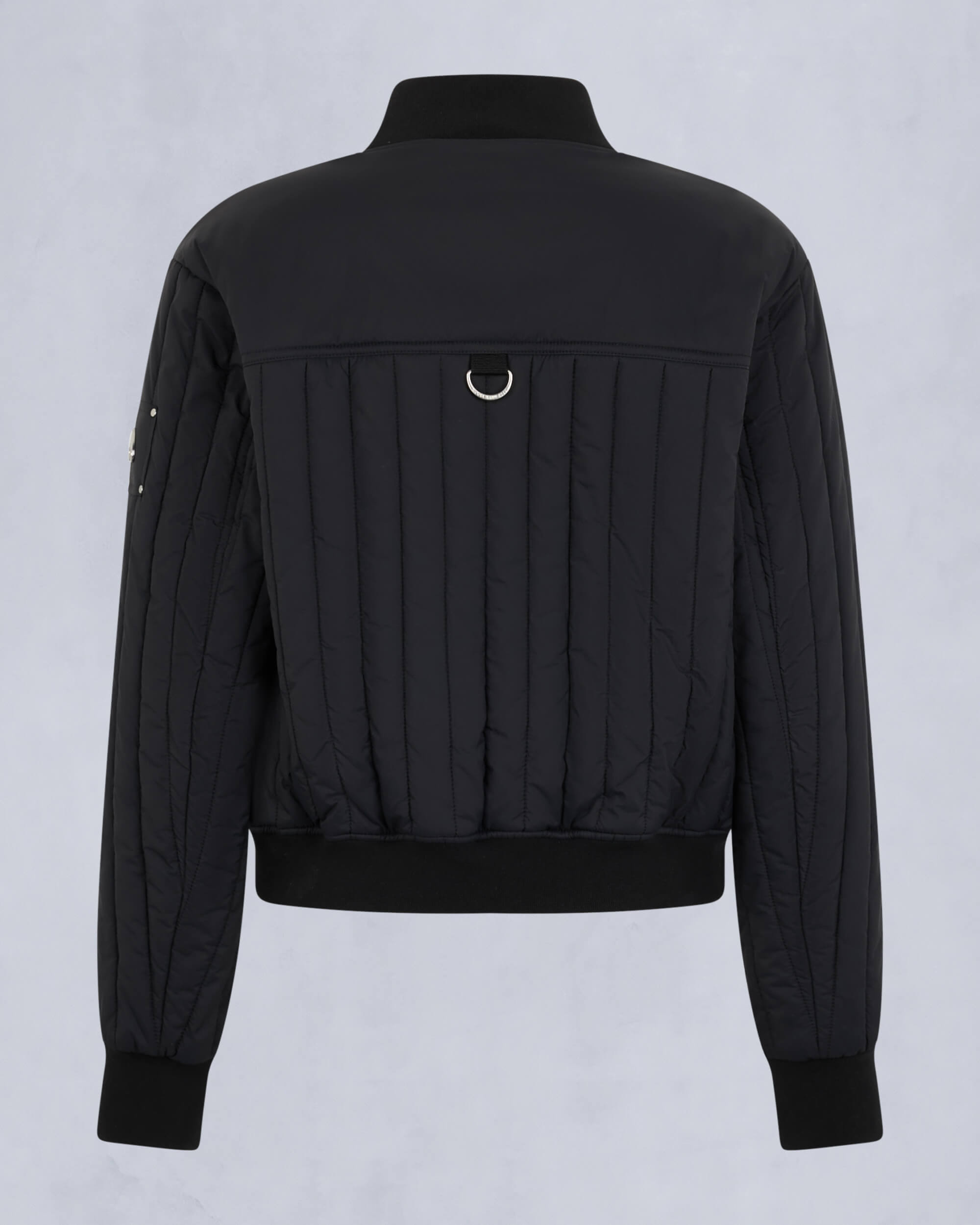 FAIRHAVEN BOMBER JACKET - 6