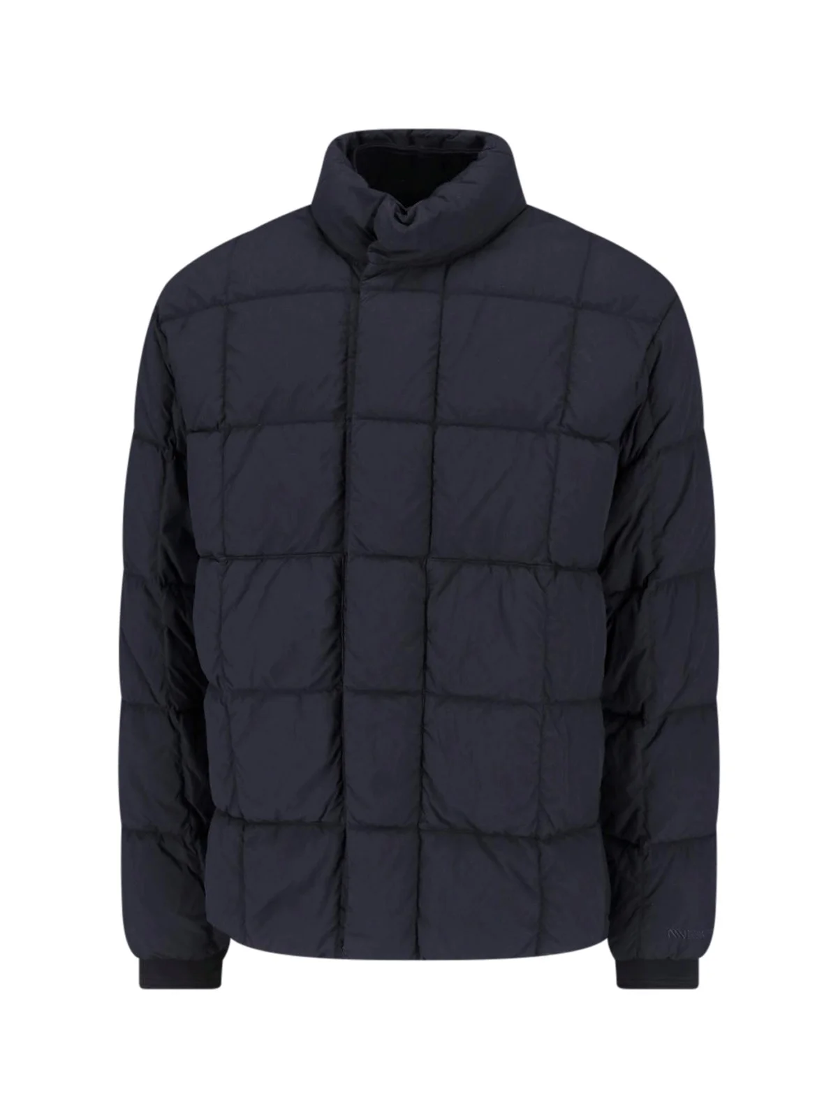 PADDED JACKET - 1