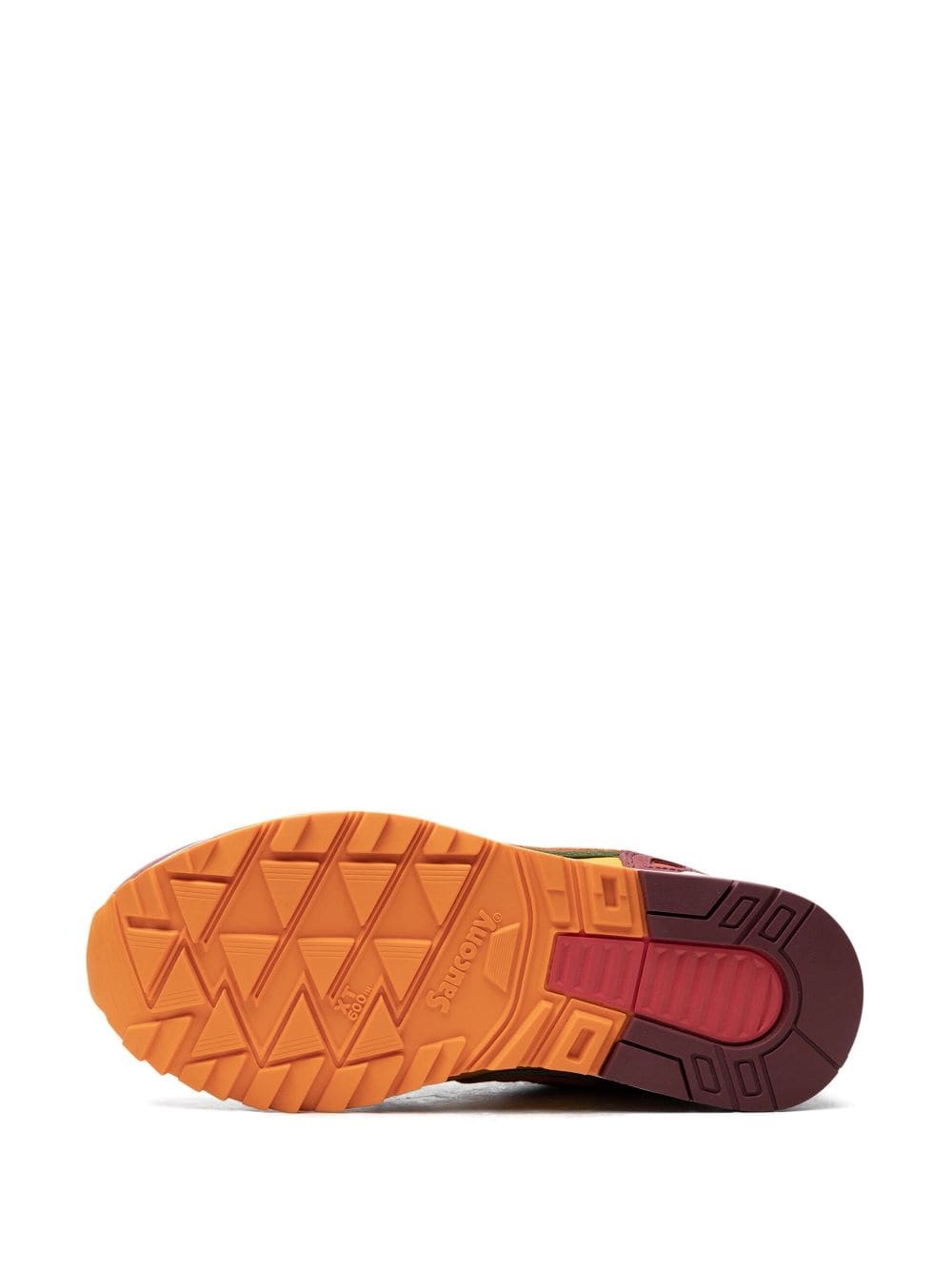 Shadow 5000 "Fall Foliage" sneakers - 4