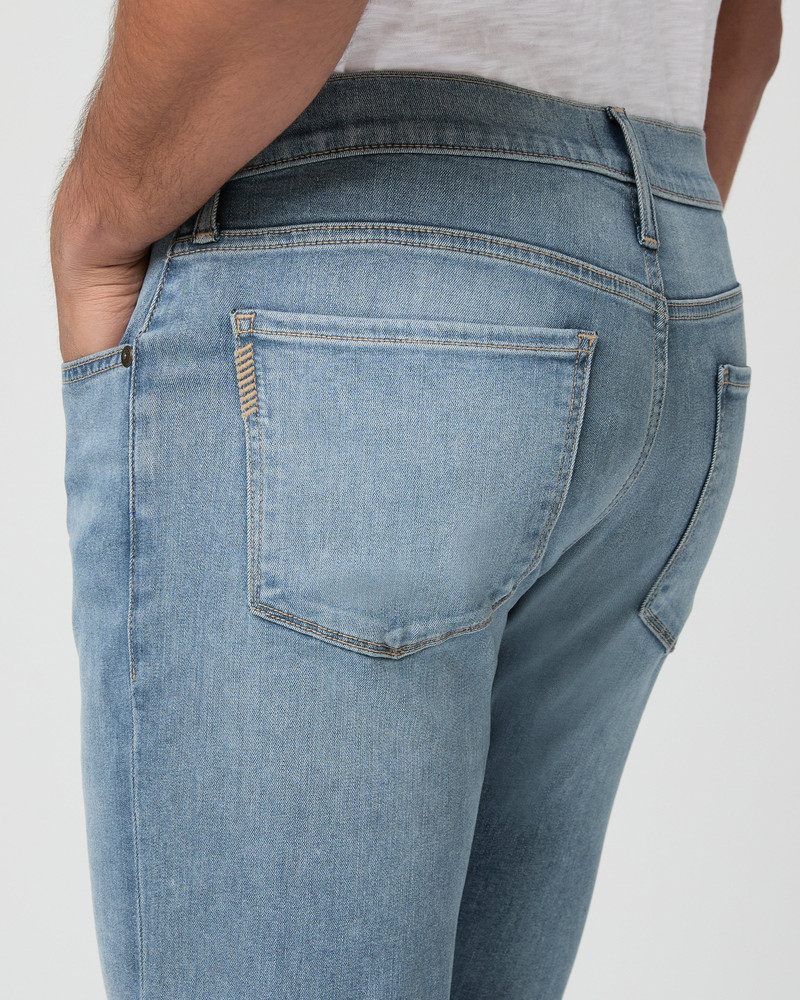 Transcend Lennox 32" Slim Jean 5