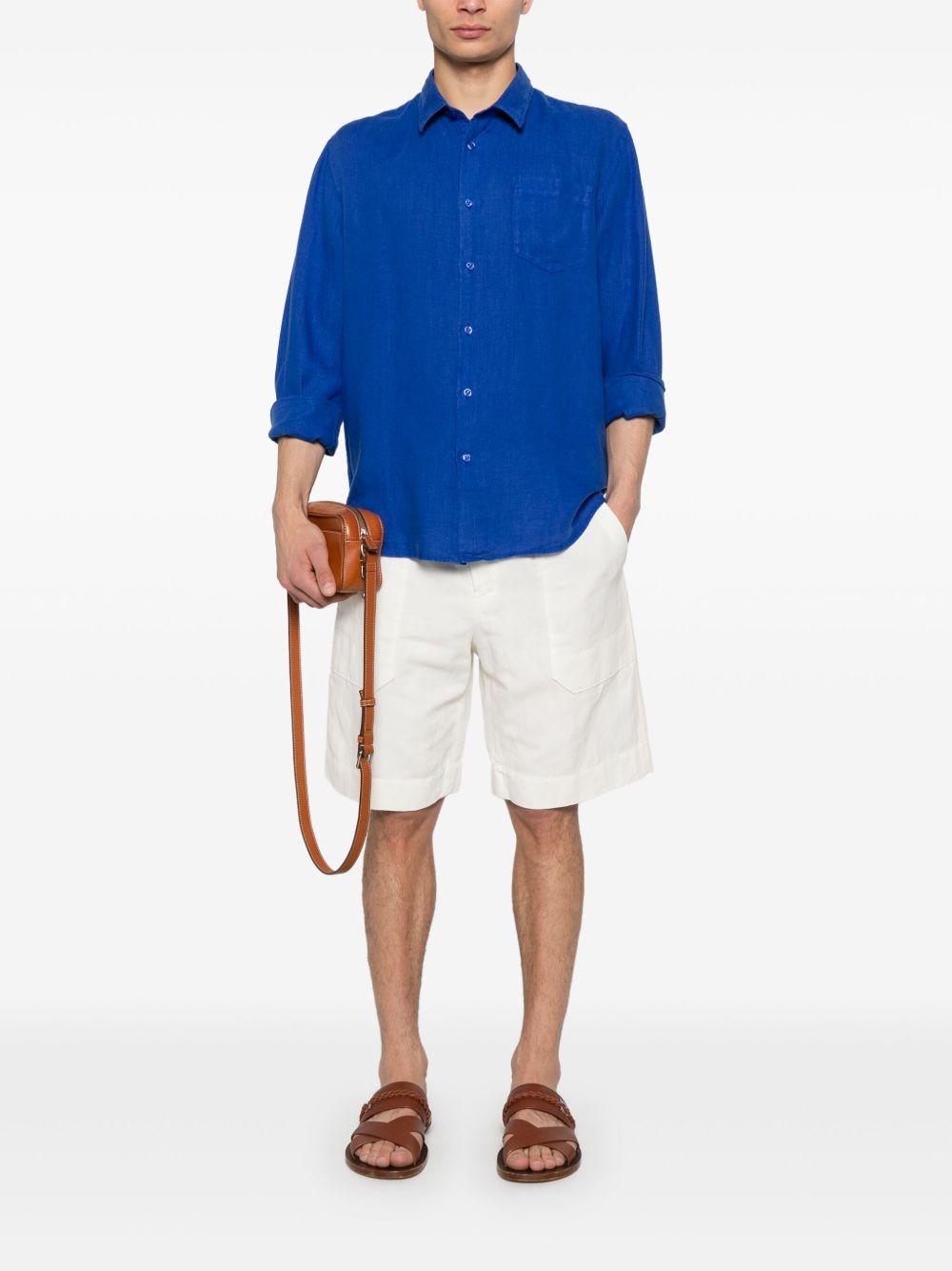 Caroubis shirt - 2